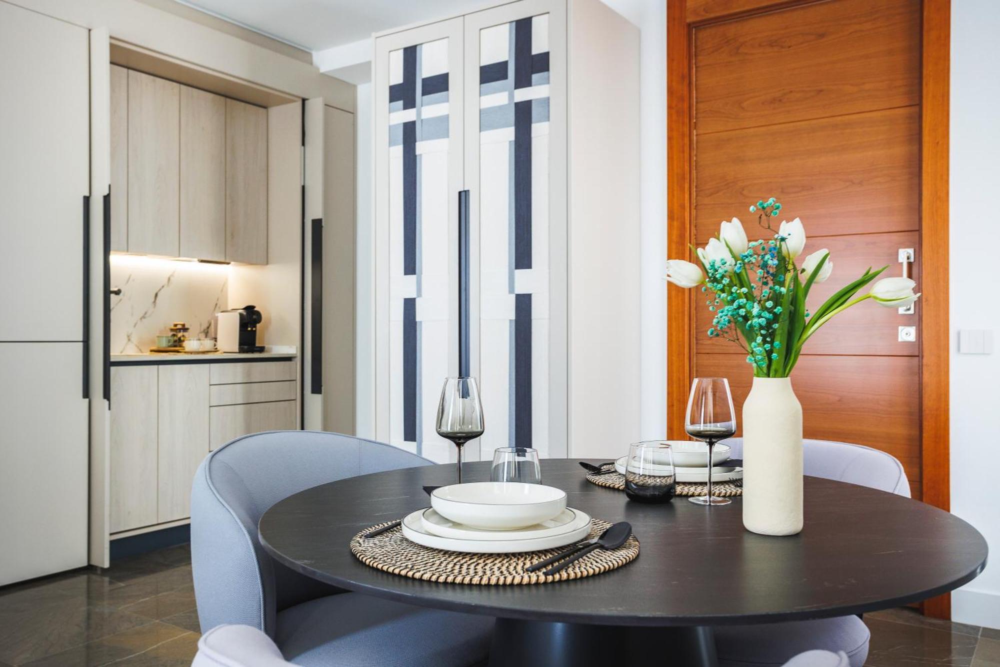 Aparthotel Corral Del Carbon Gg Luxury Boutique *