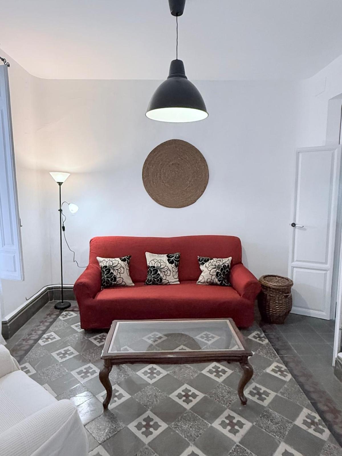 Appartement Casa 1919 Near Cathedral 2a