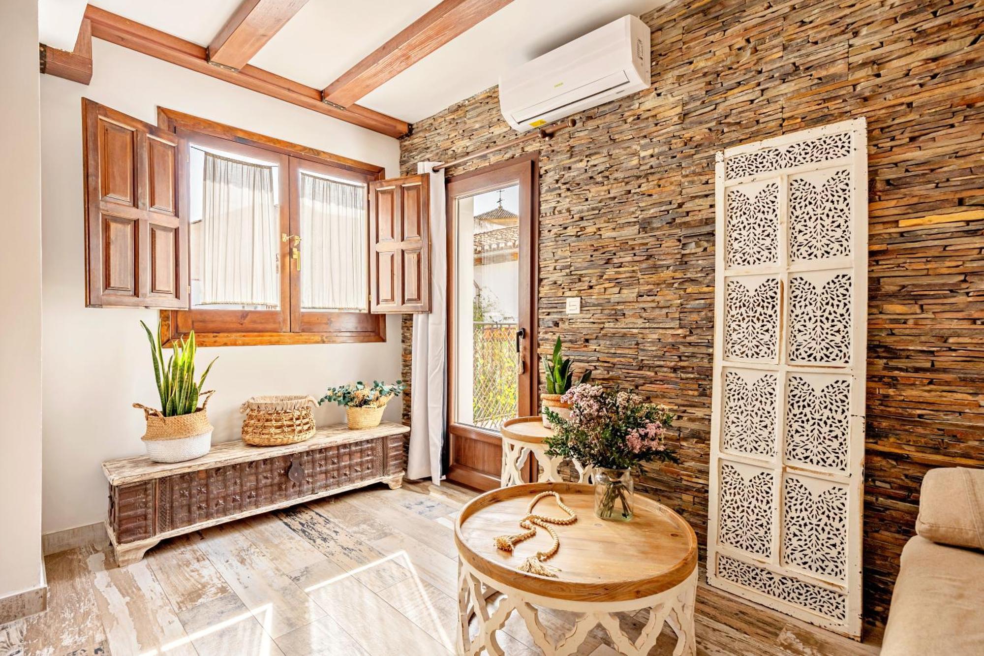 Tuguest Nazari Caldereria - Free Parking Apartment