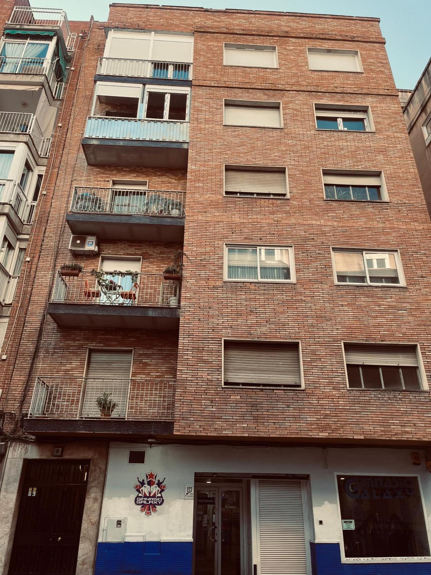 Apartment En El Centro De Celi