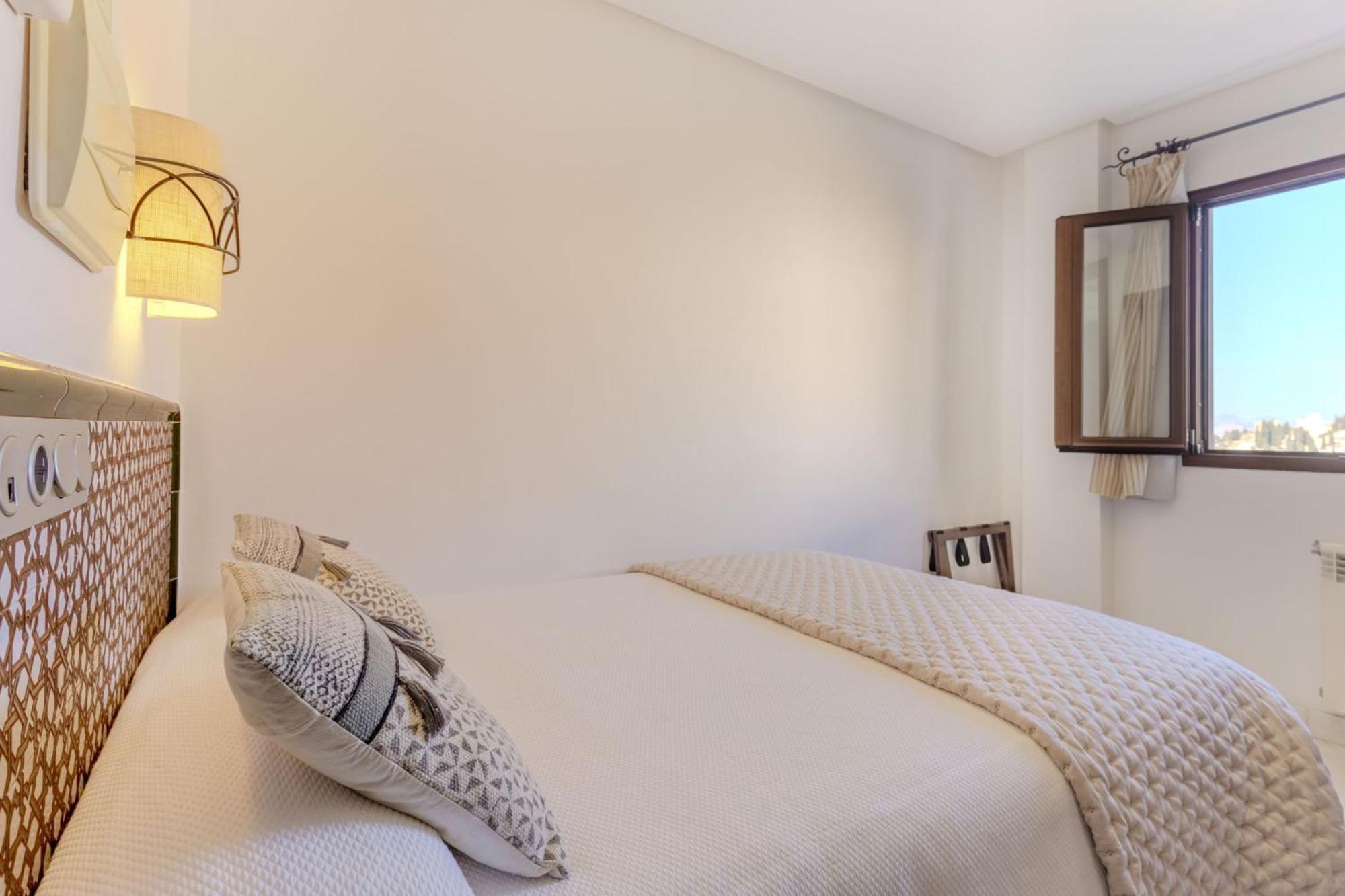 Mirador Arabeluj Hotel