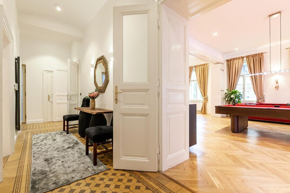 Central Apartment Granada Căn hộ Granada