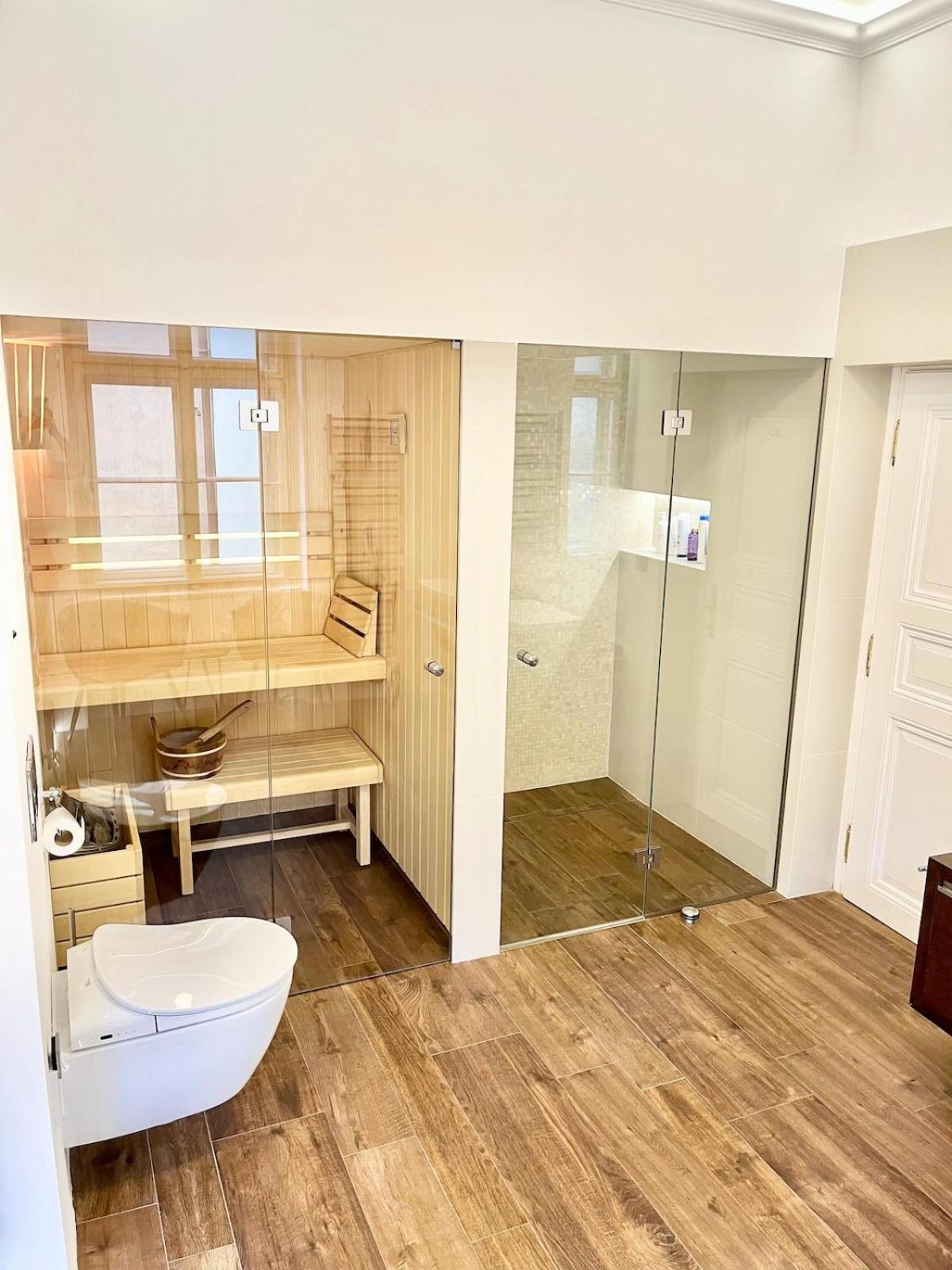 Căn hộ Central Apartment Granada