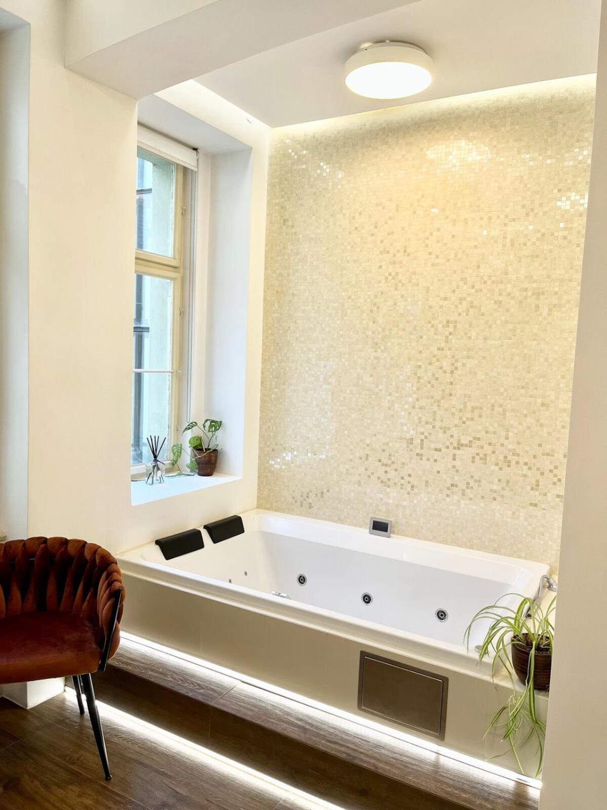 Central Apartment Granada Căn hộ *