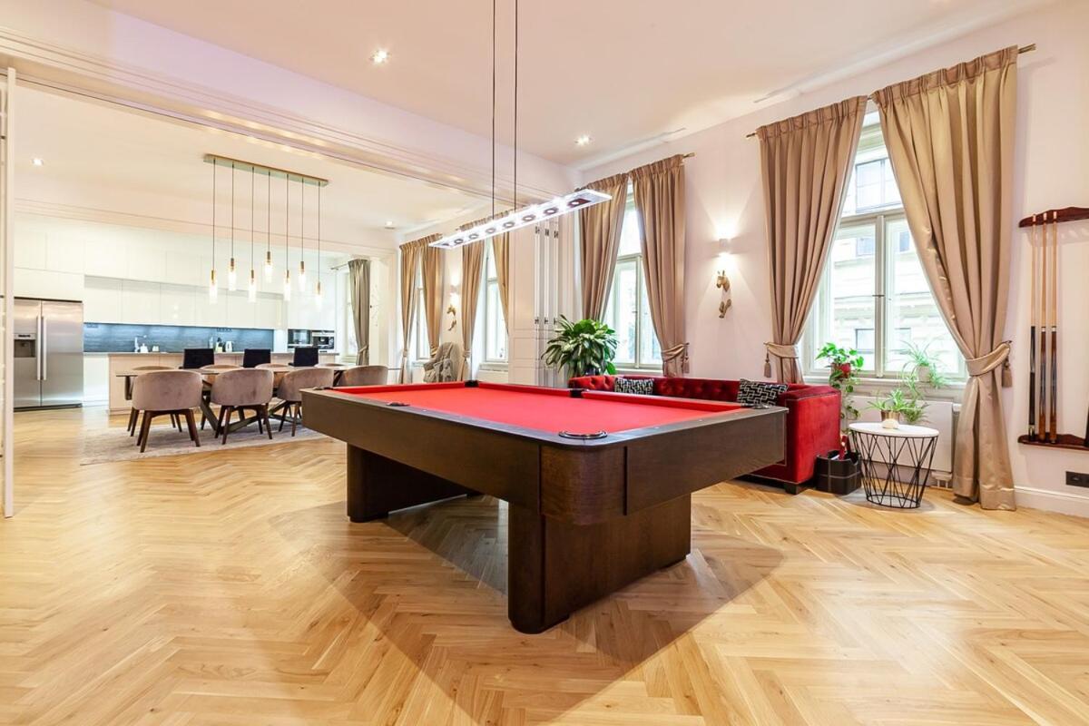 Căn hộ Central Apartment Granada Granada