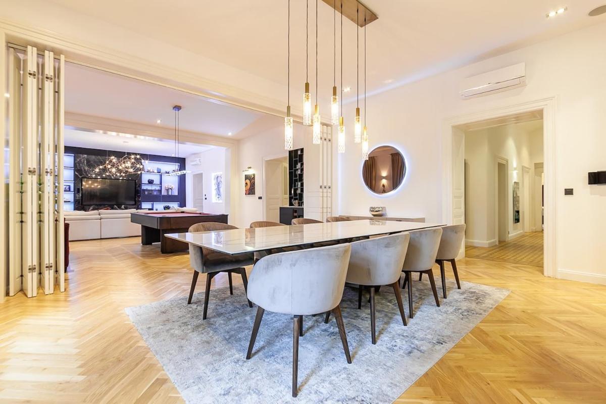 Central Apartment Granada Căn hộ *