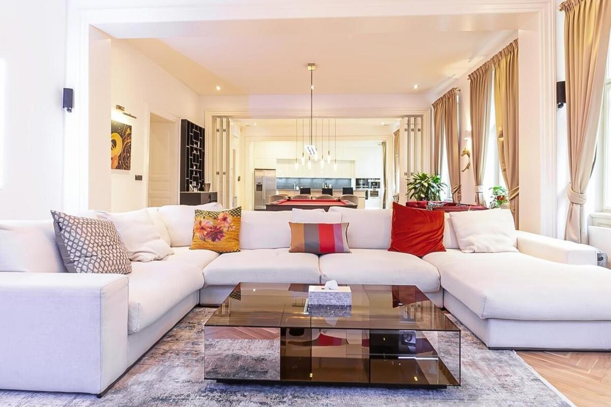 Central Apartment Granada Căn hộ