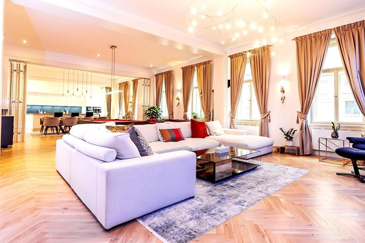 Căn hộ Central Apartment Granada *