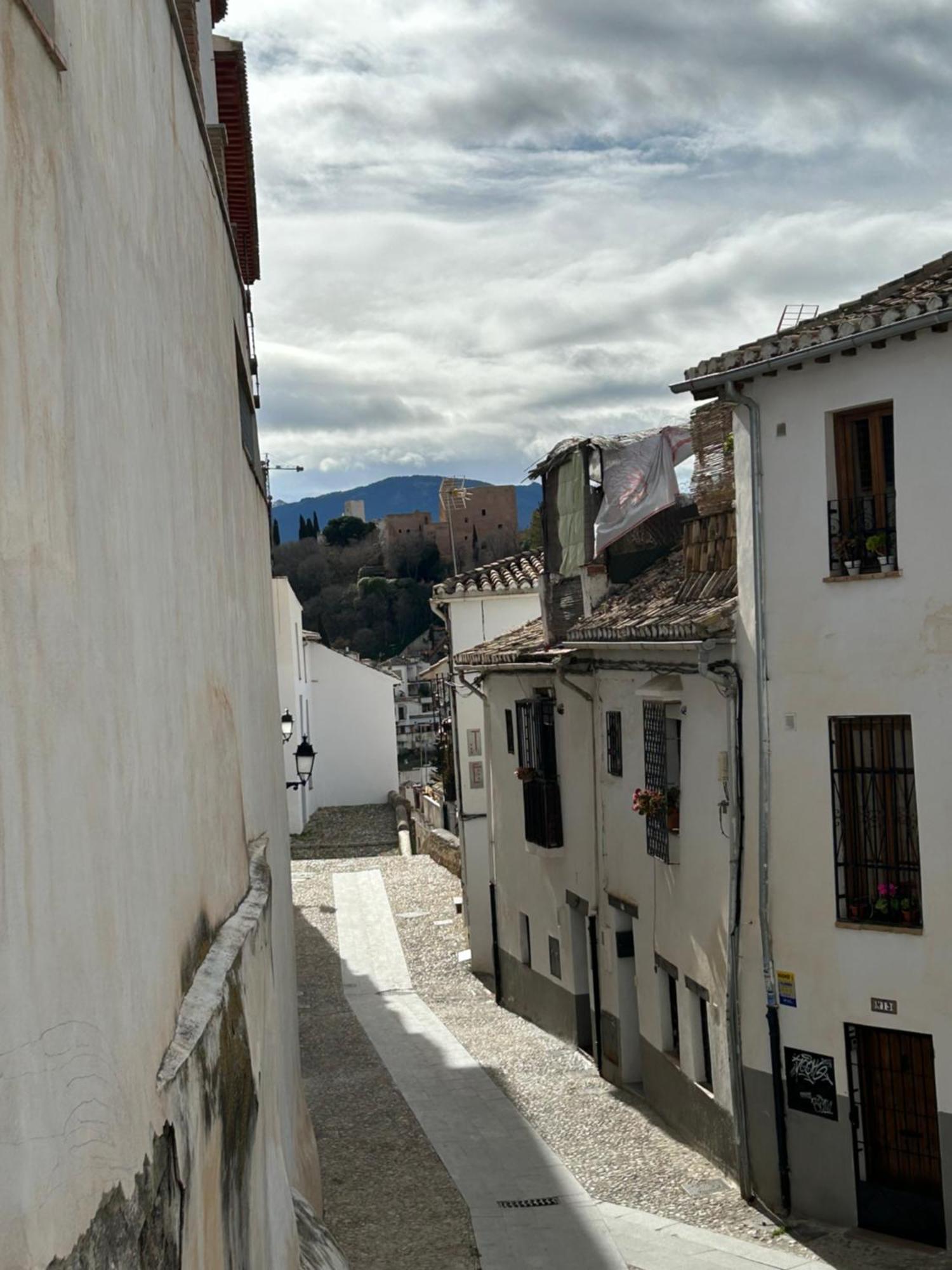 Mirador Del Ojo *