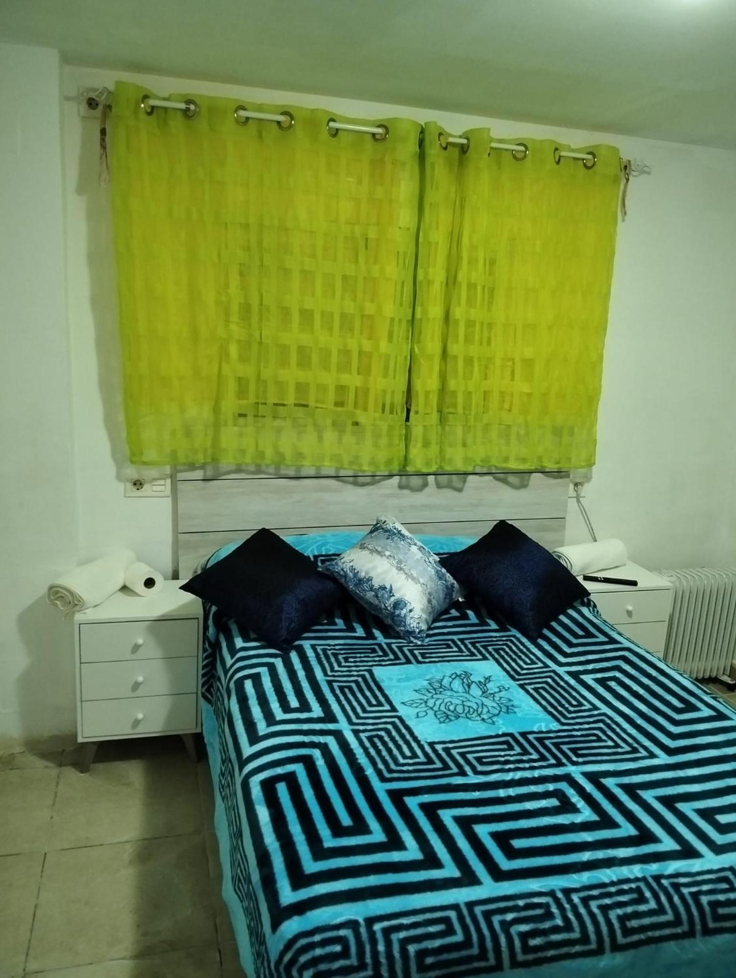 Zaidin Homestay