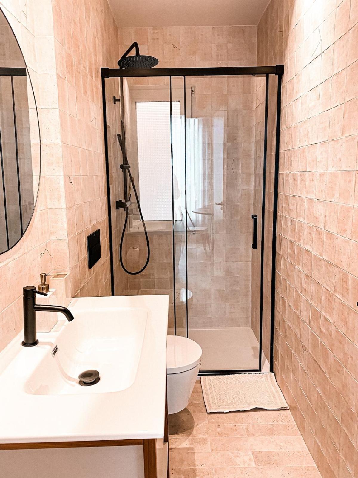 Apartamento La Alcoba De Reyes Catolicos, Parking Gratis *