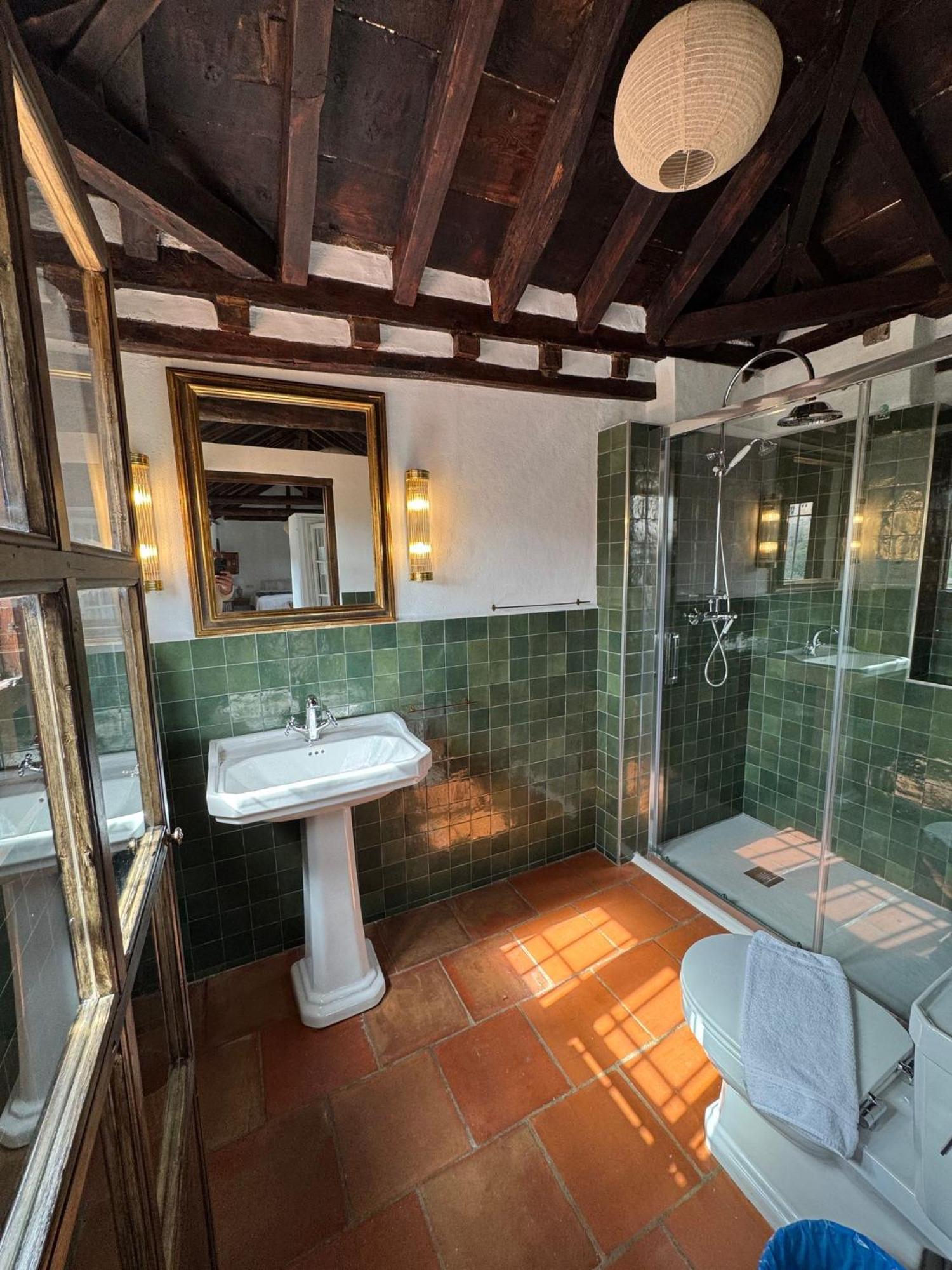 Country house Casa Del Aljibe Granada