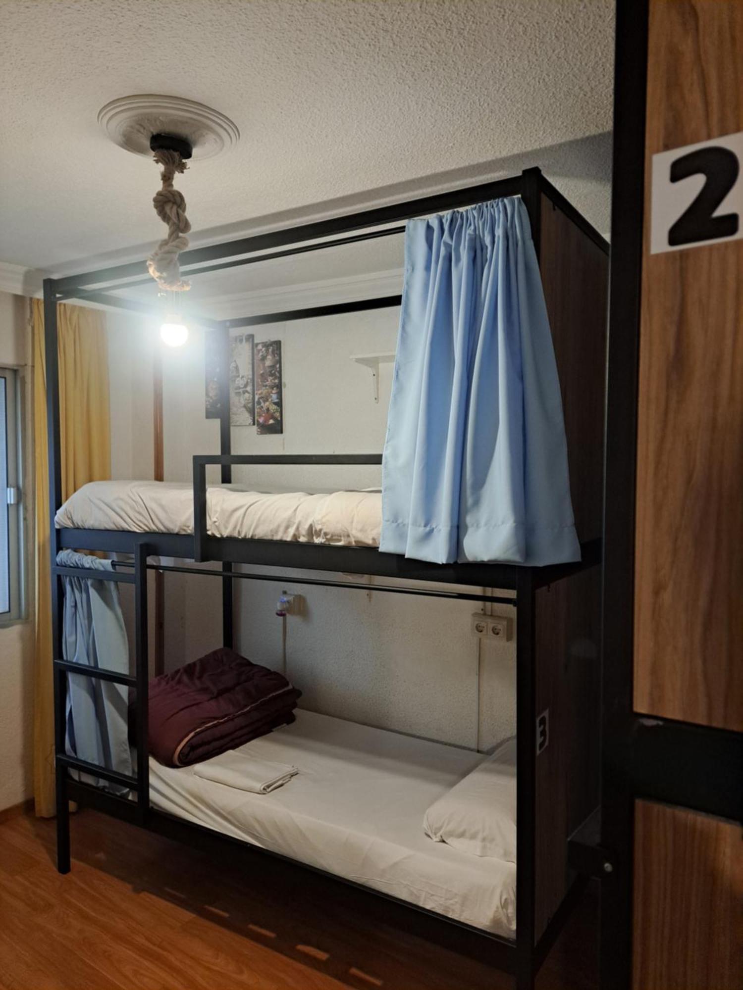 Guest house El Cascabel