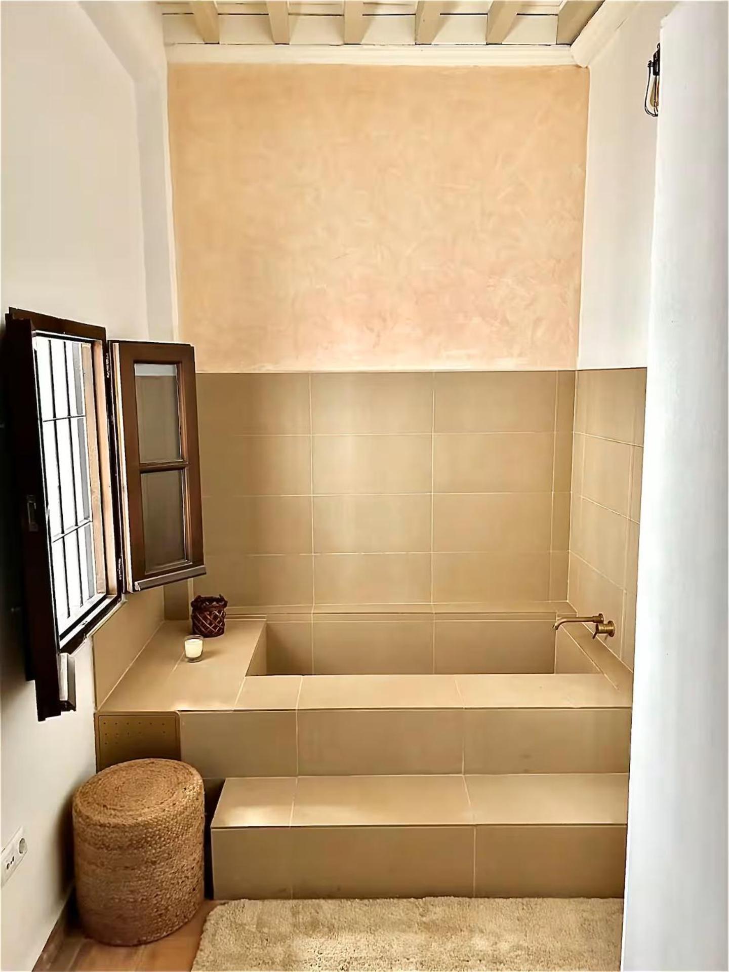 Appartement Castillejos