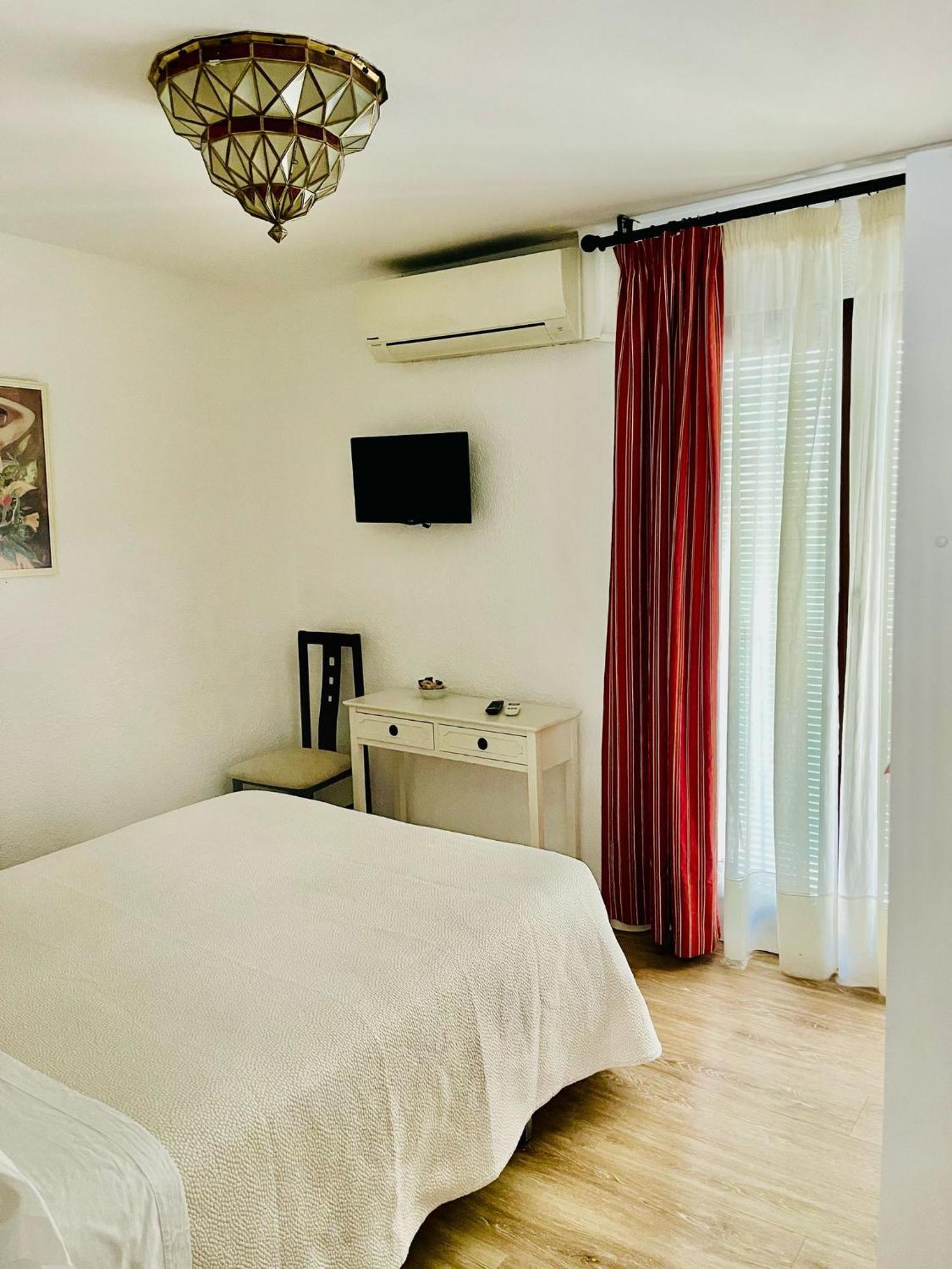 Zurita Guest house