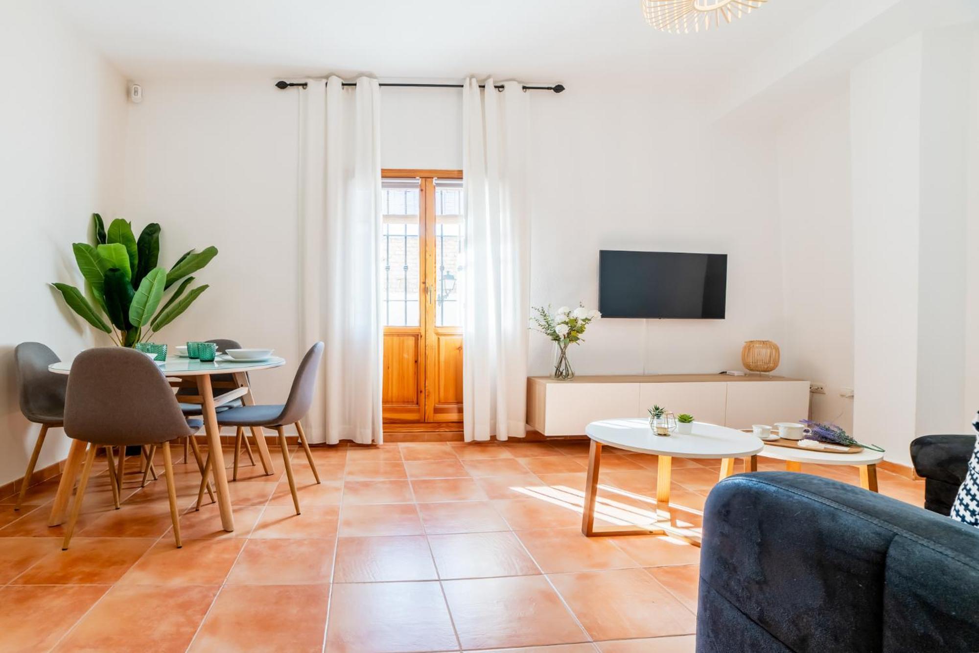 Apartment The Marie *