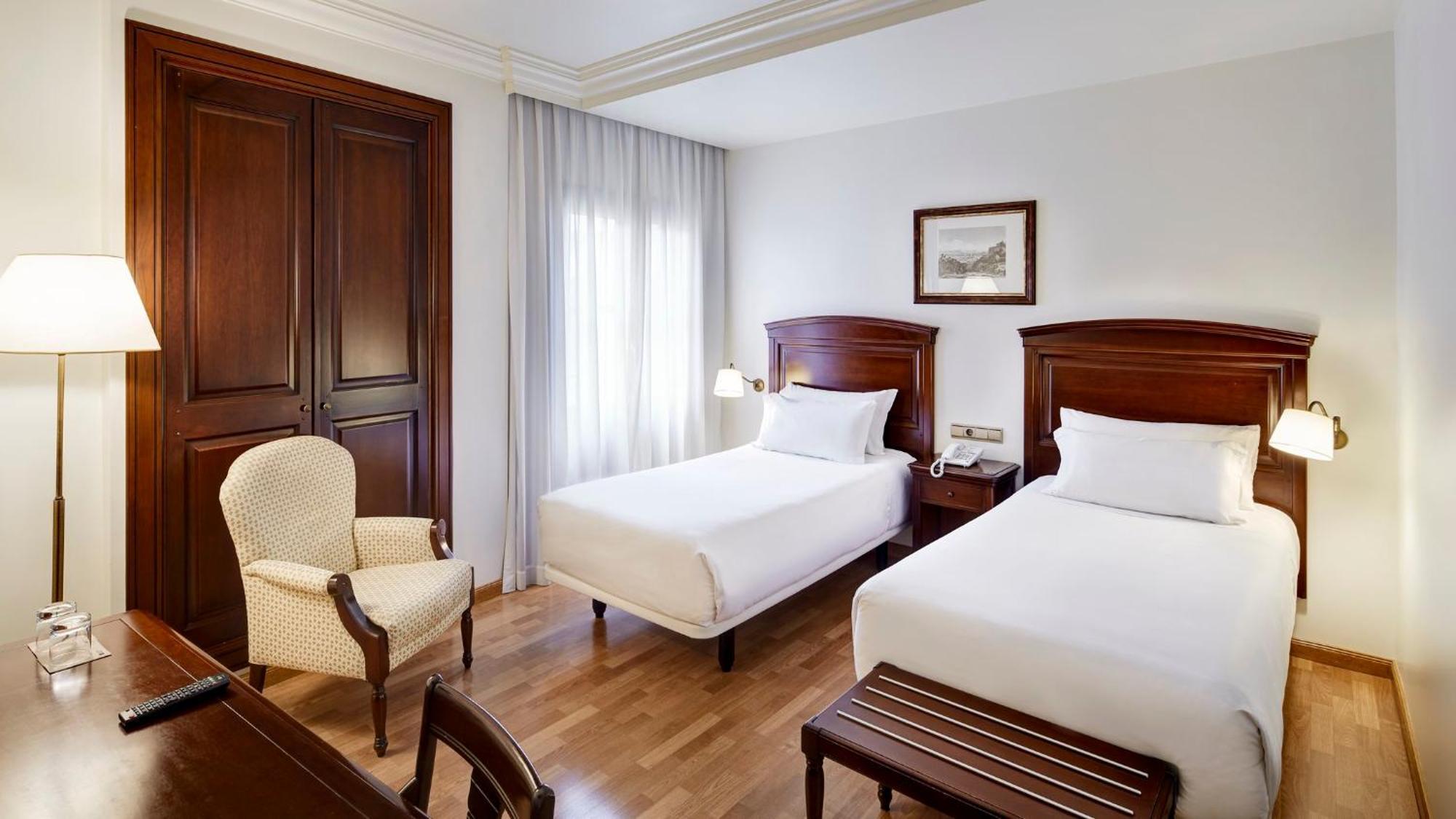 Hotel Sercotel Palacio De Gamboa