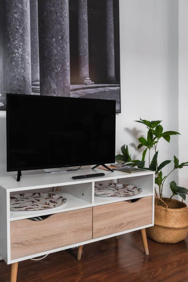 Casa De Tendillas En Apartment