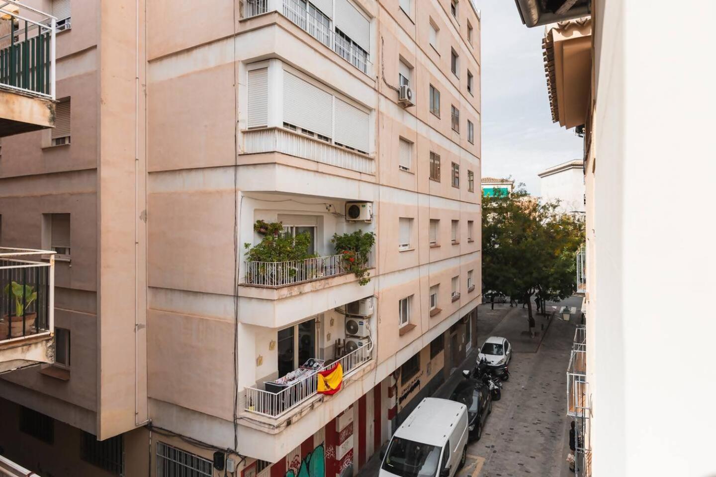 Casa De Tendillas En Apartment Granada