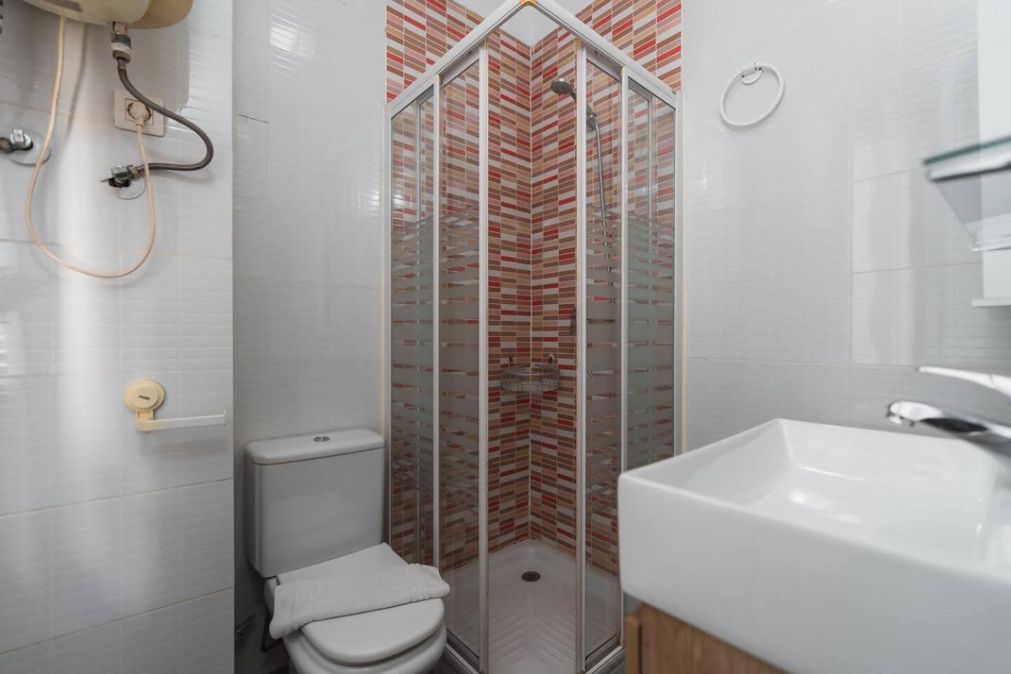 Apartment Casa De Tendillas En