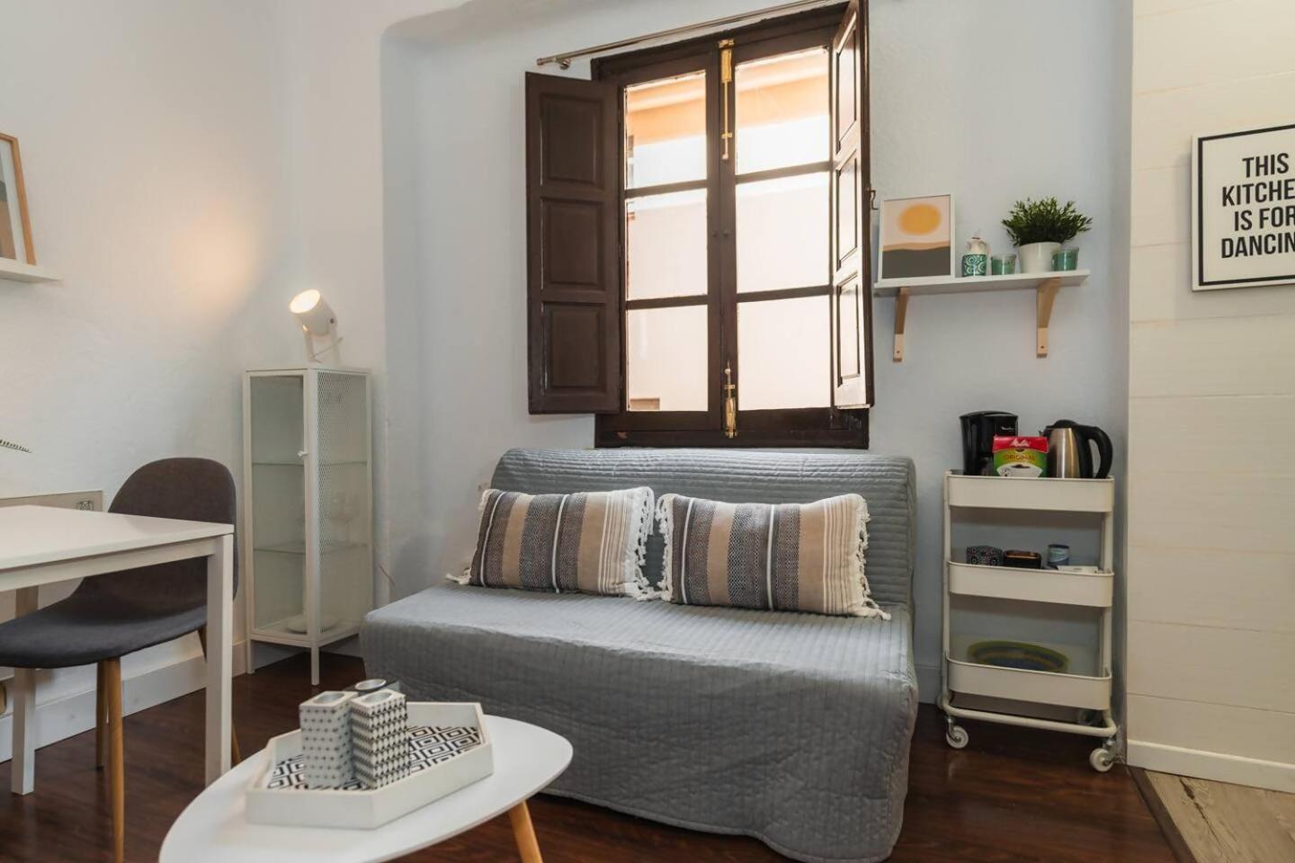 Casa De Tendillas En Apartment *