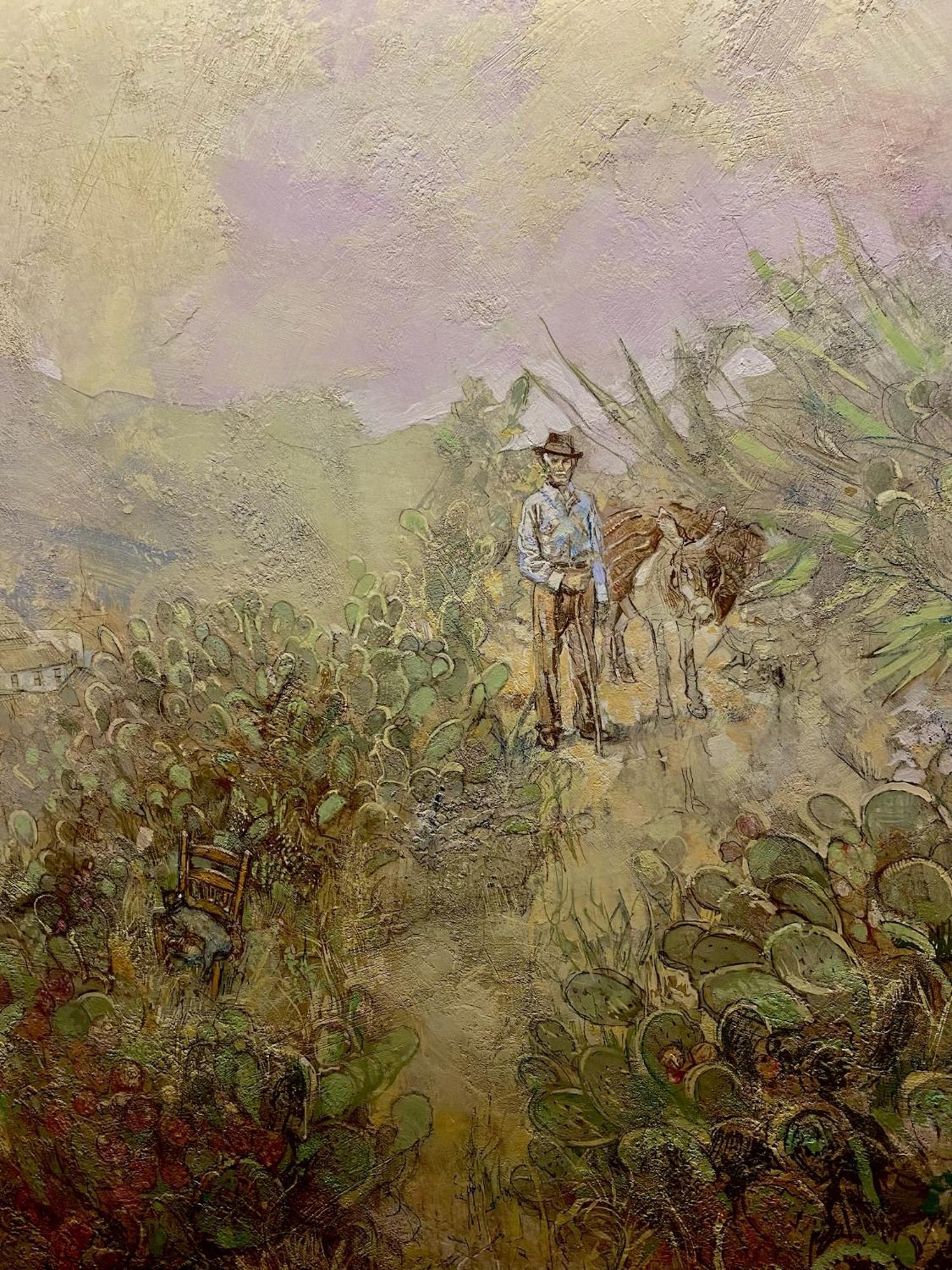 Frühstückspension La Casa Juan Ranas