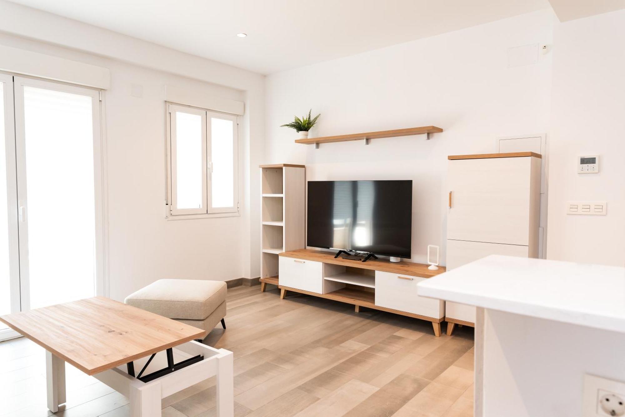 Apartment Centrico Y Acogedor