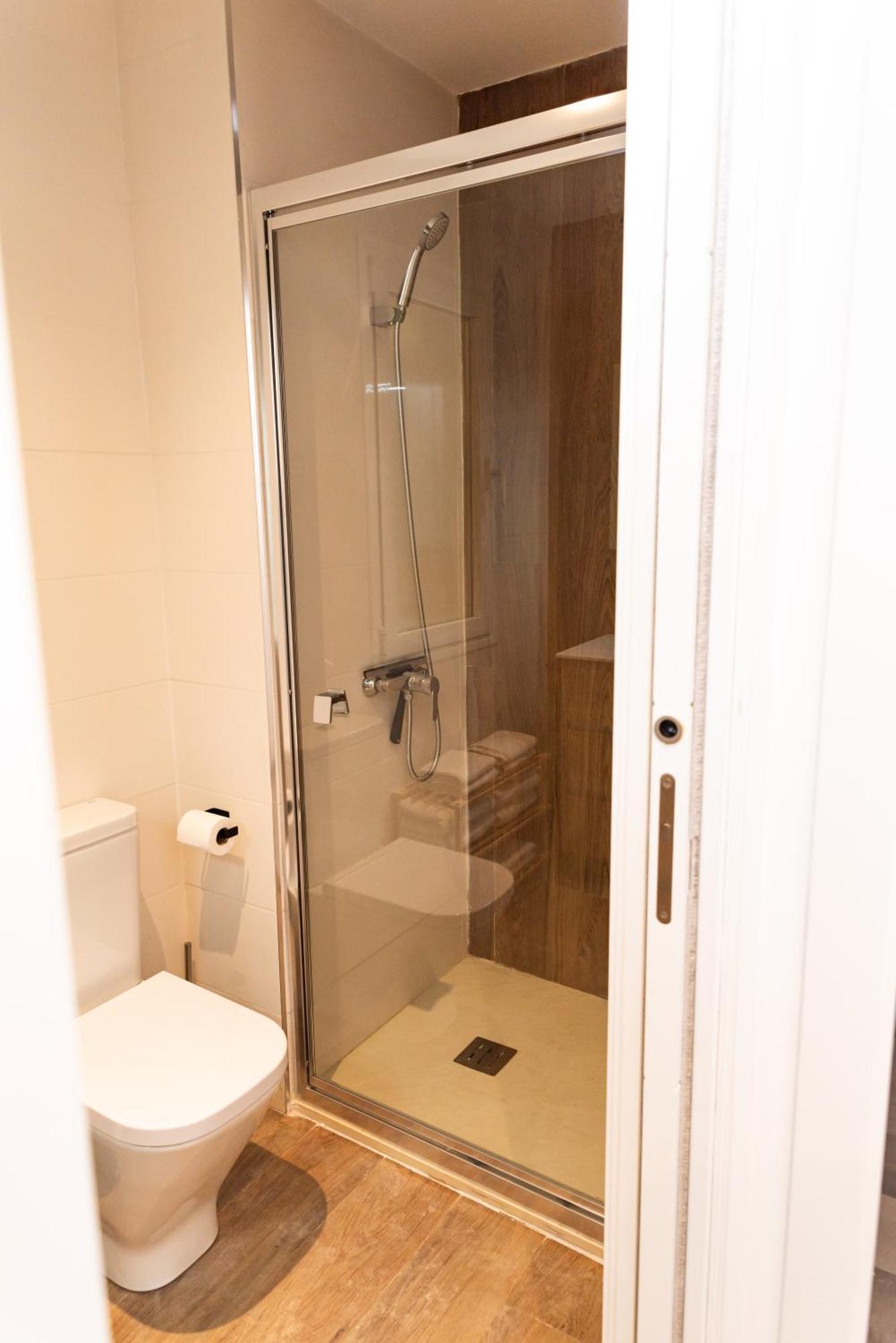 Centrico Y Acogedor Apartment Granada
