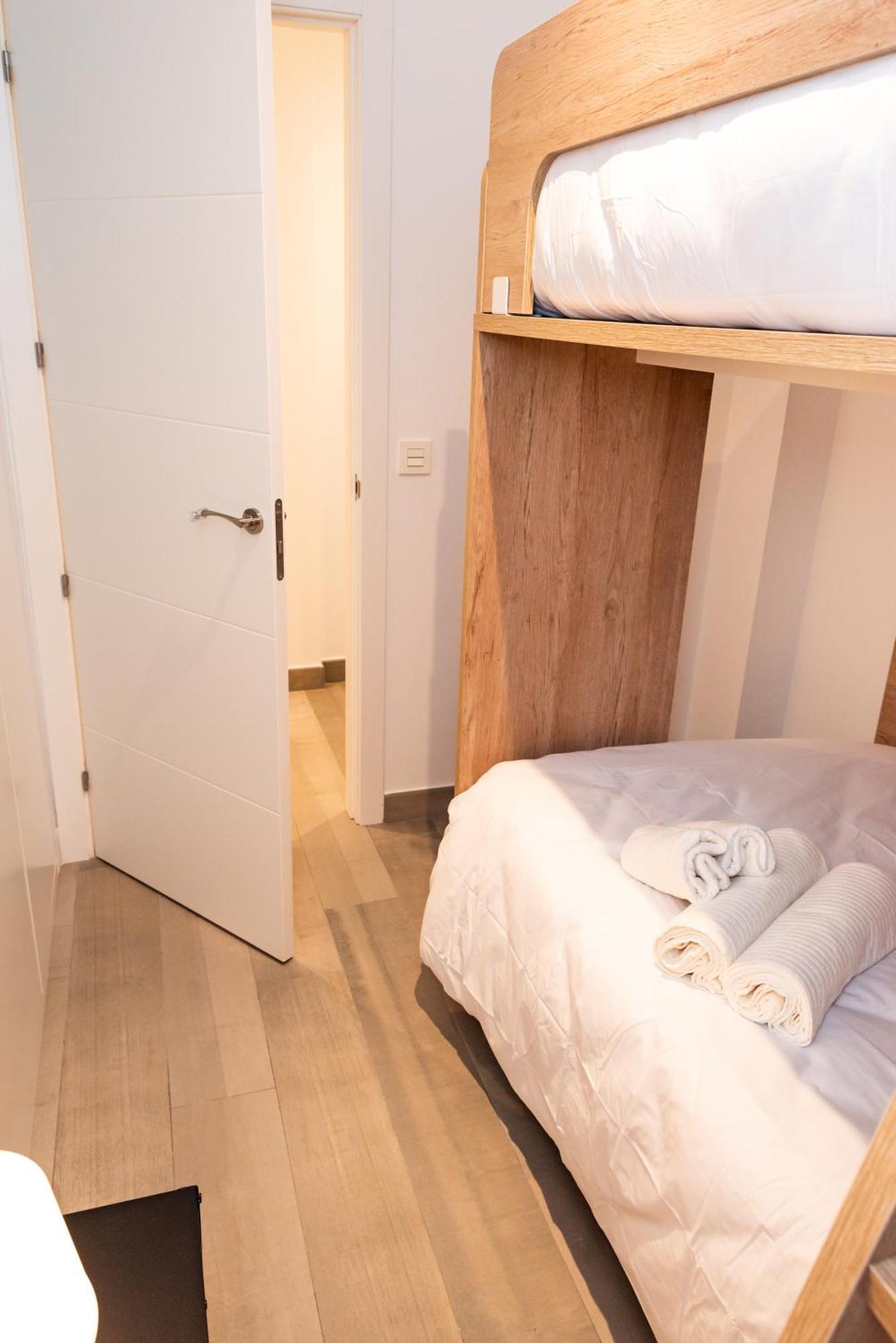 Apartment Centrico Y Acogedor Granada