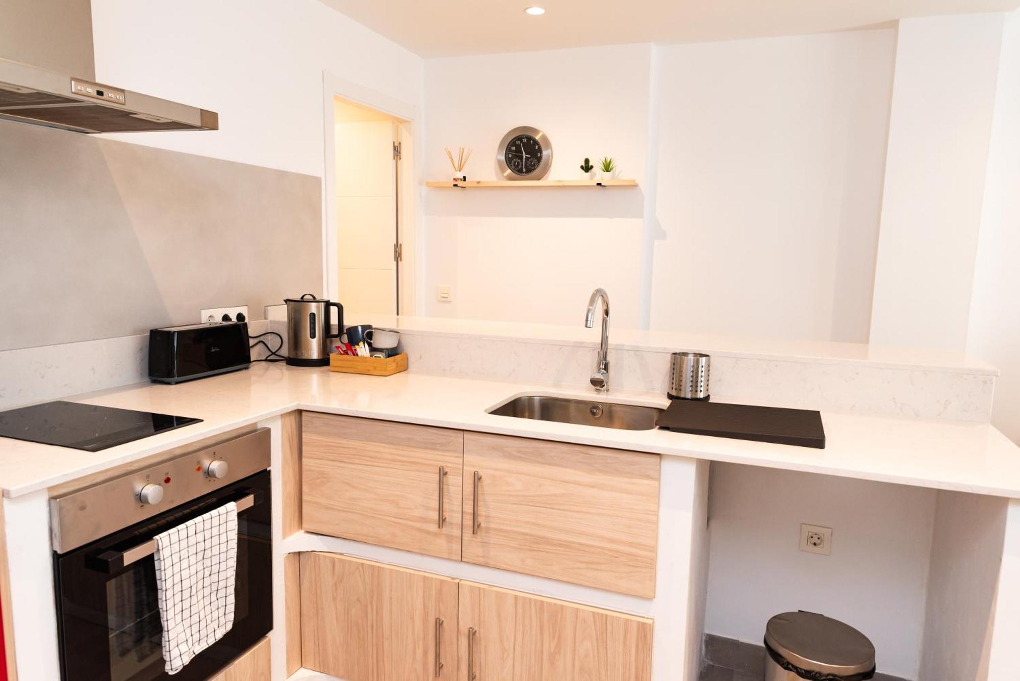 Apartment Centrico Y Acogedor Granada