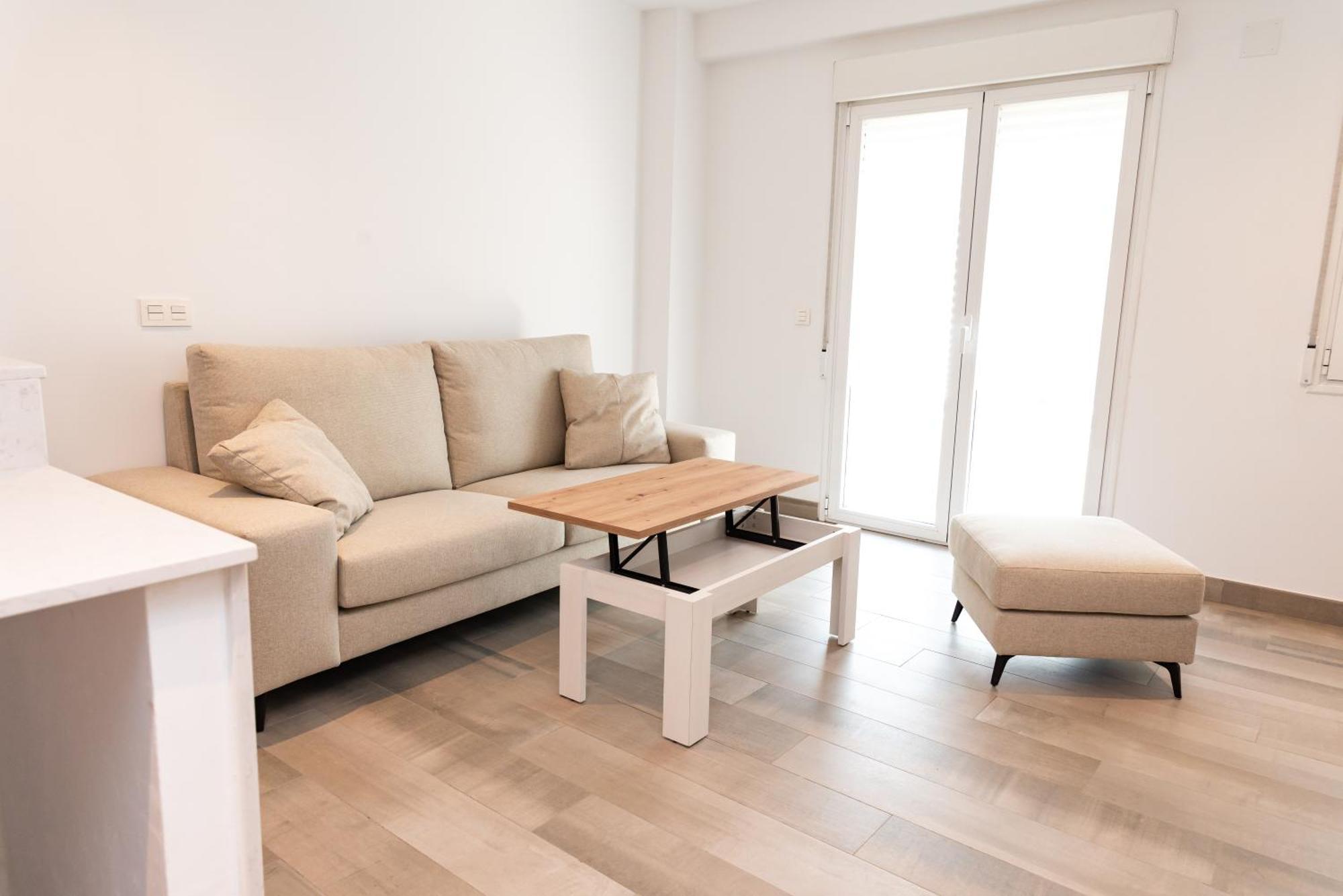 Centrico Y Acogedor Apartment Granada