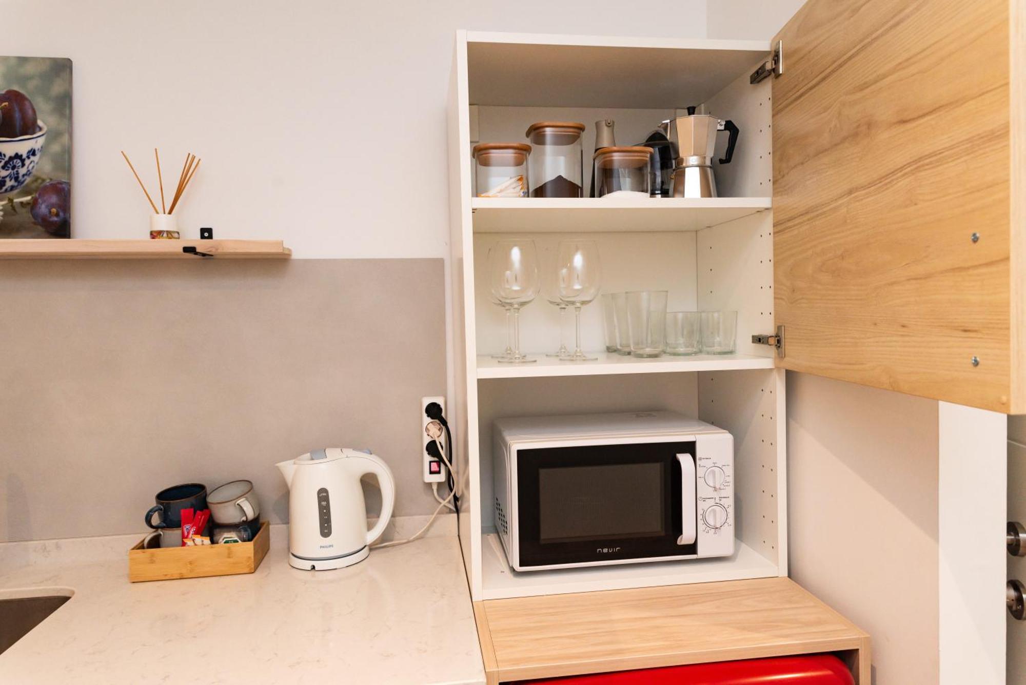 Acogedor Y Centrico En A5minutos Apartment Granada