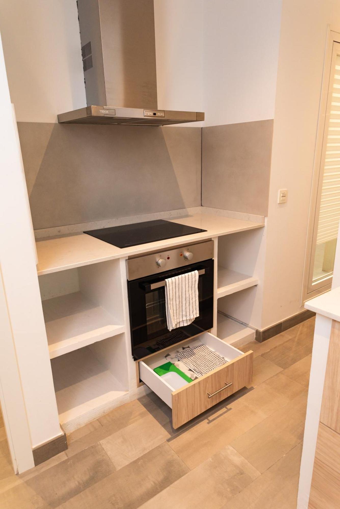 Apartment Acogedor Y Centrico En A5minutos *