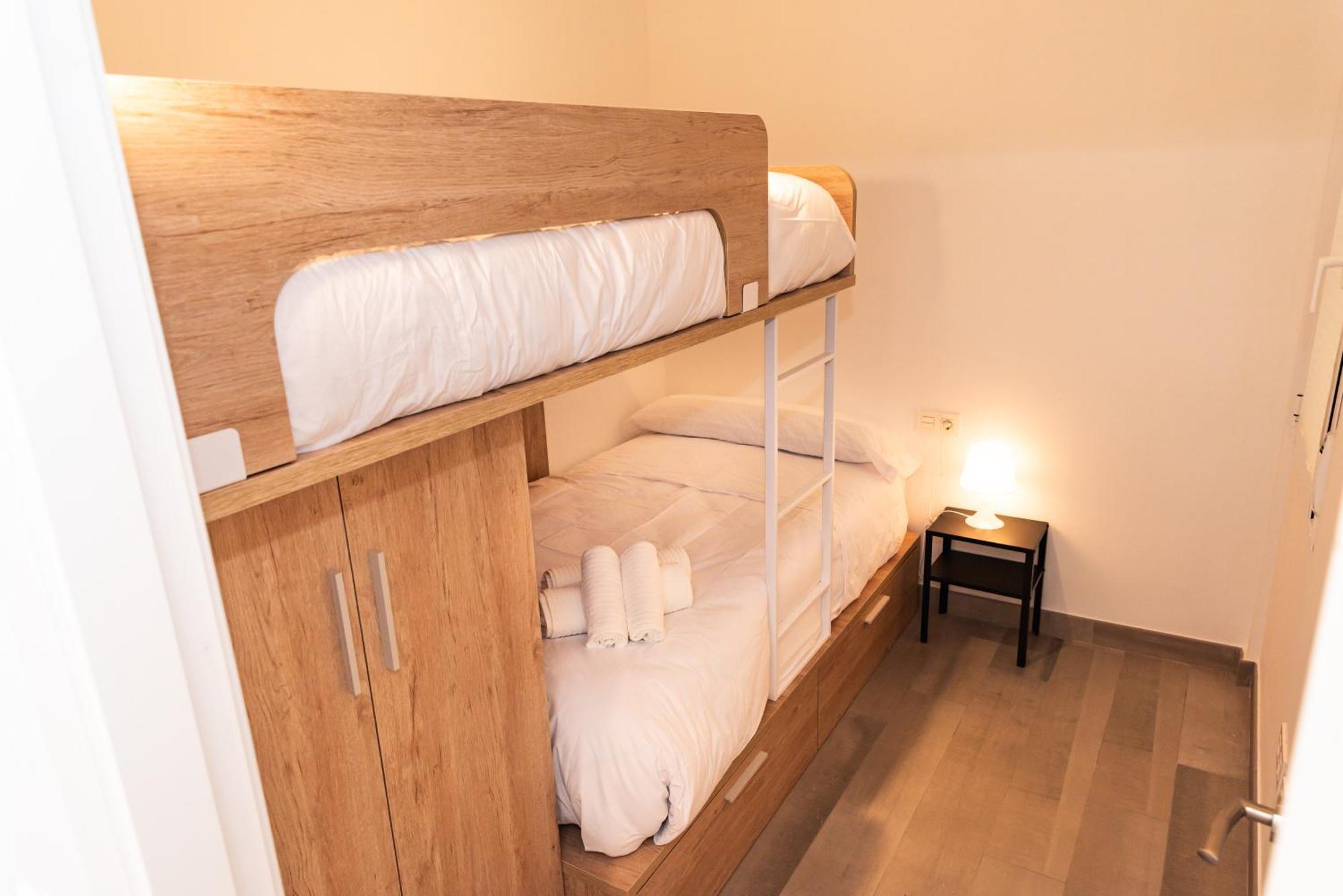 Acogedor Y Centrico En A5minutos Apartment