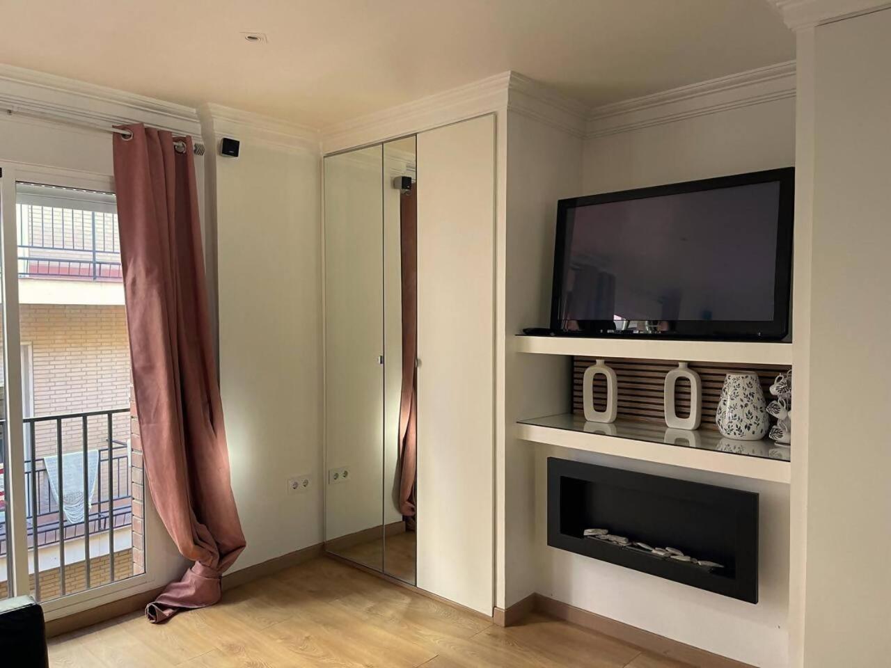 Apartamento Home4u Mariana Pineda