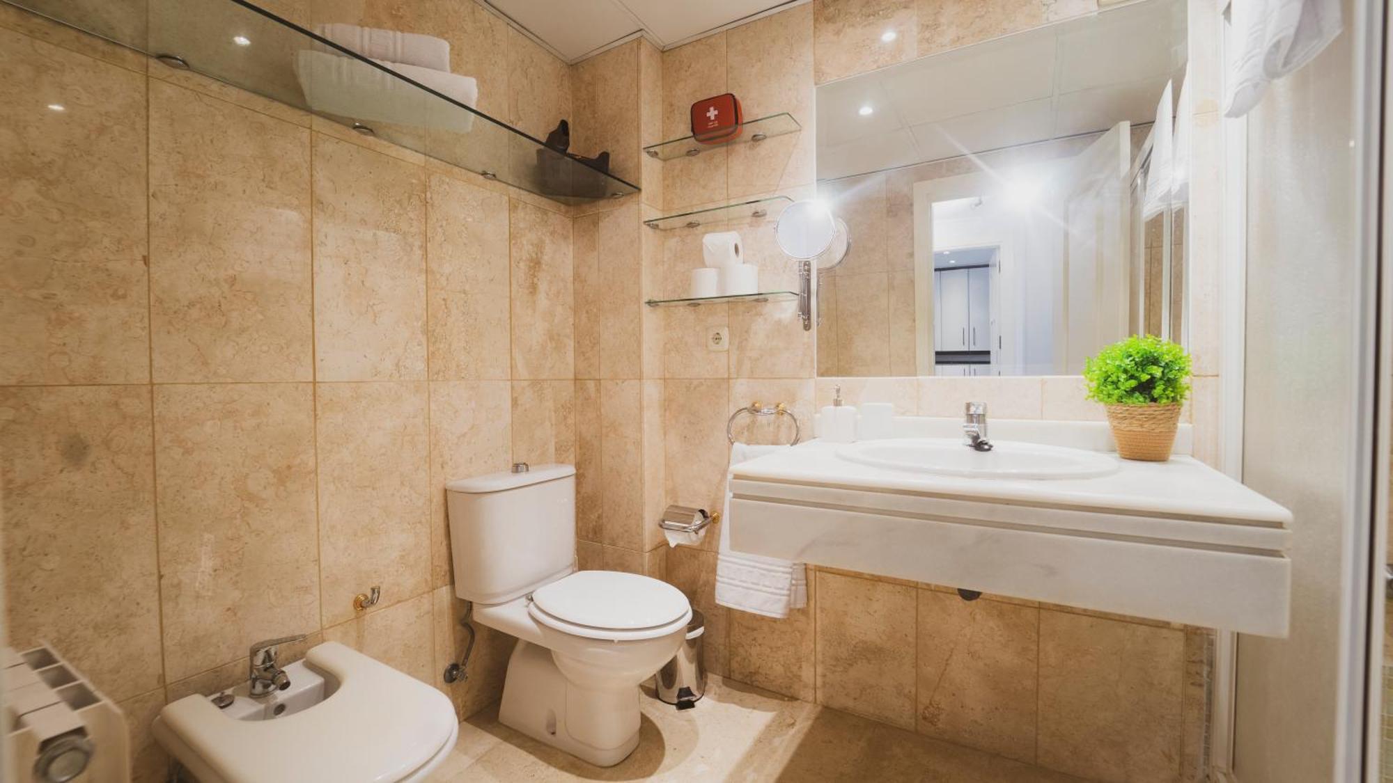 Apartment Dreamstay Hipercor - Moderno Granada
