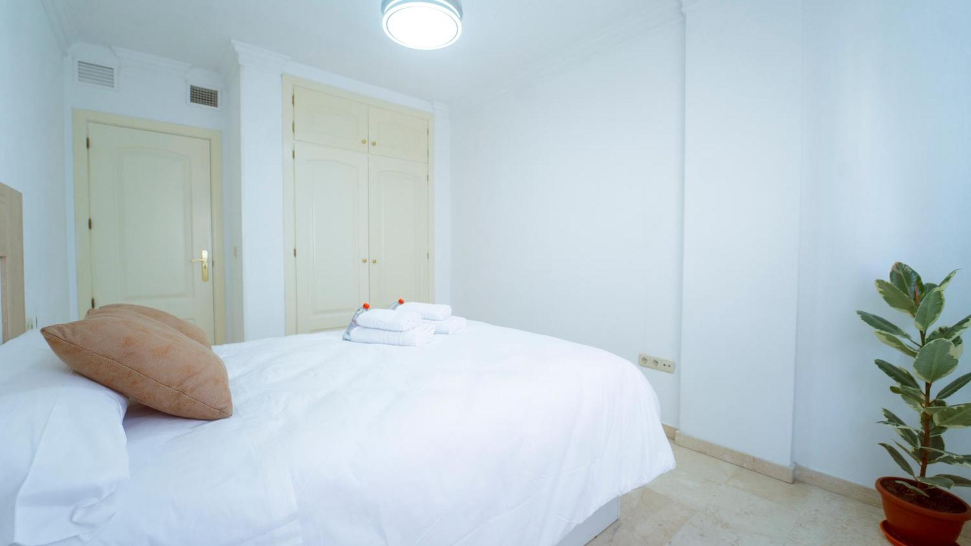 Dreamstay Hipercor - Moderno