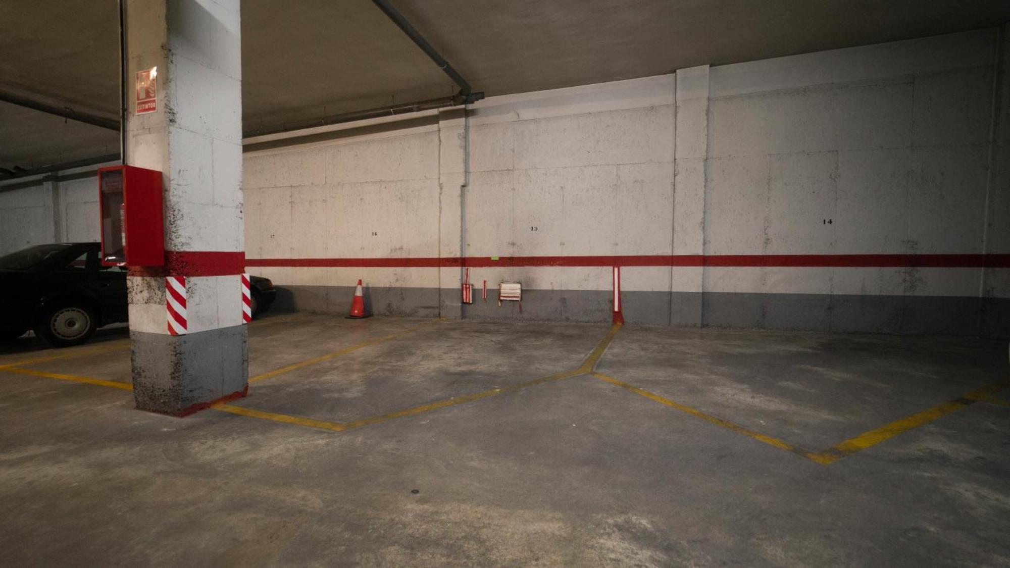 Apartment Dreamstay Hipercor - Moderno