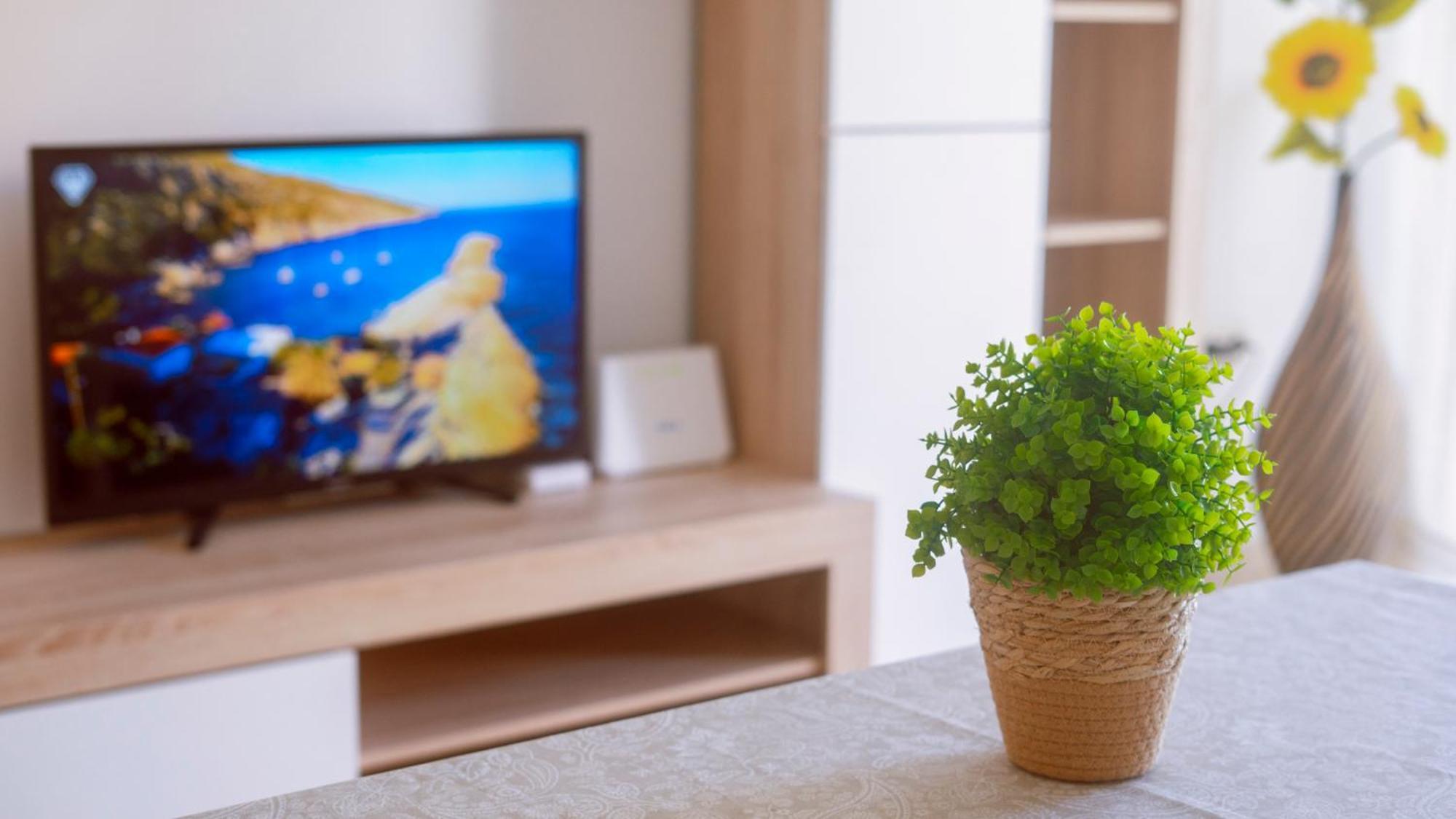 Apartment Dreamstay Hipercor - Moderno *