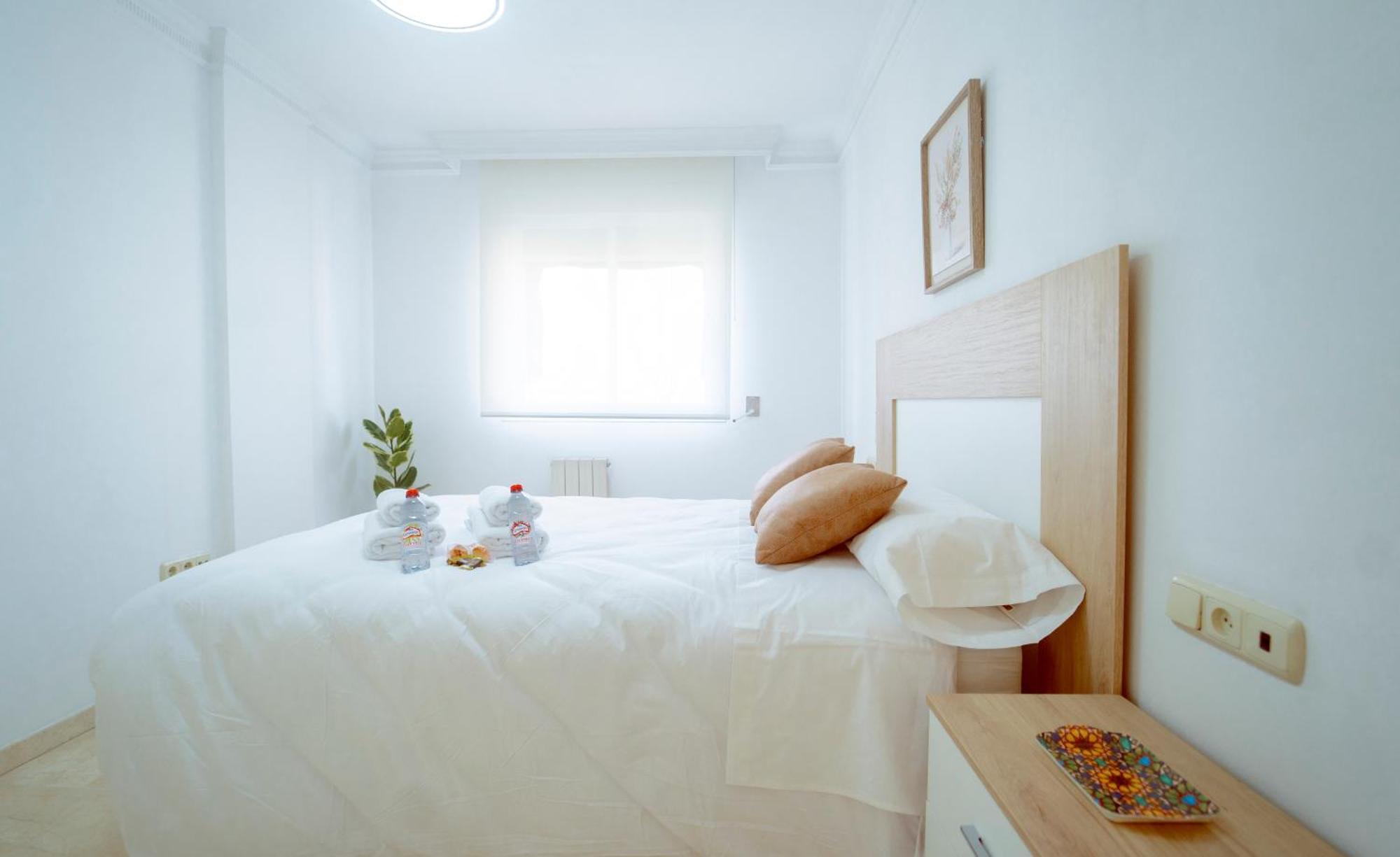 Dreamstay Hipercor - Moderno *