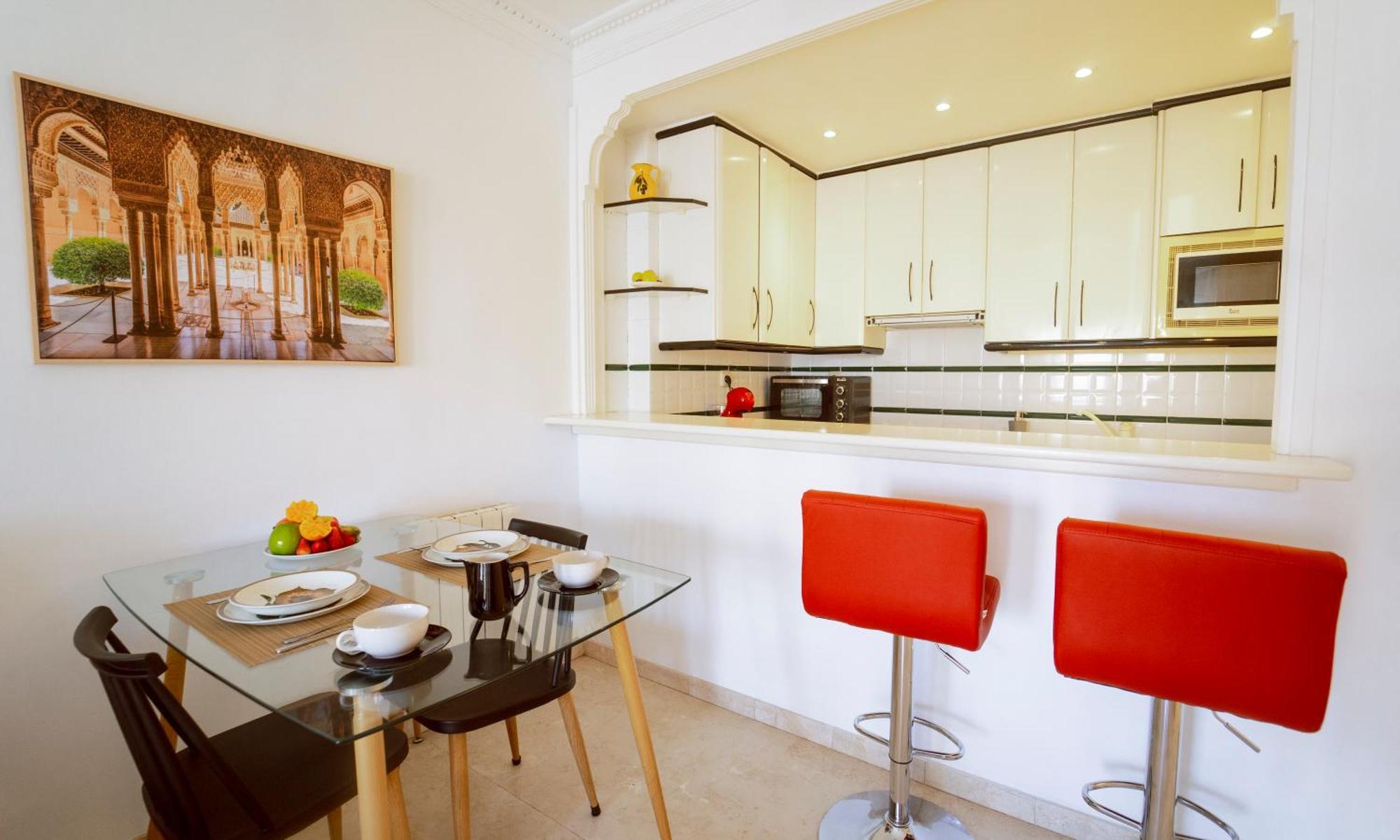 Apartment Dreamstay Hipercor - Moderno *