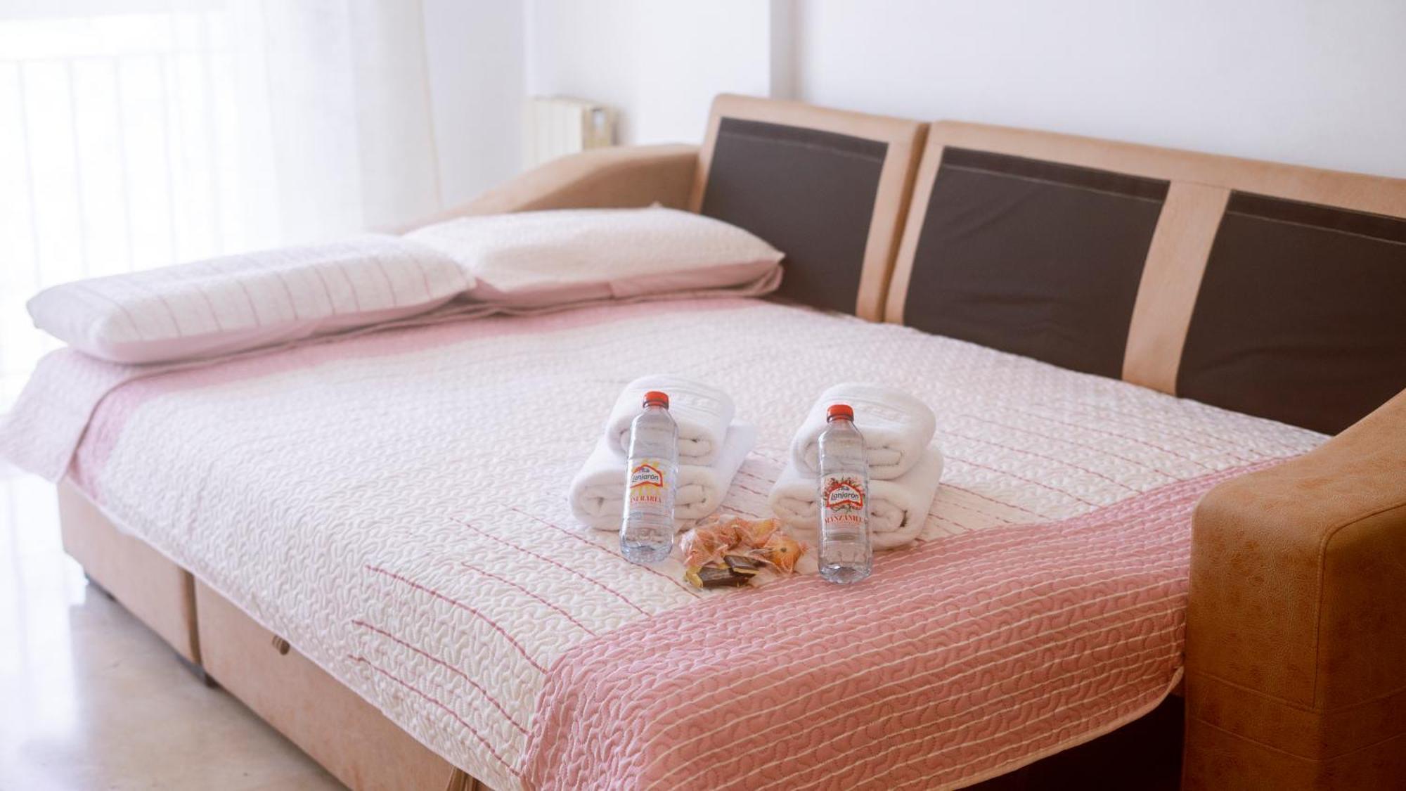 Dreamstay Hipercor - Moderno Apartment Granada