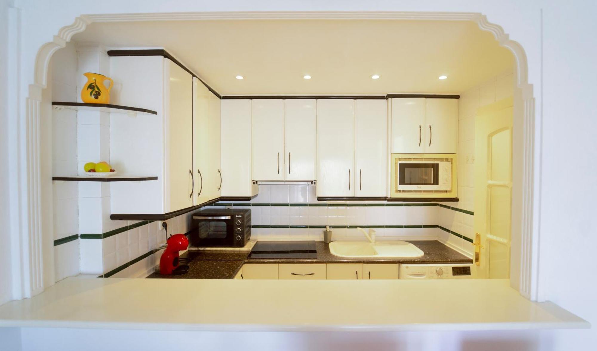 Dreamstay Hipercor - Moderno *