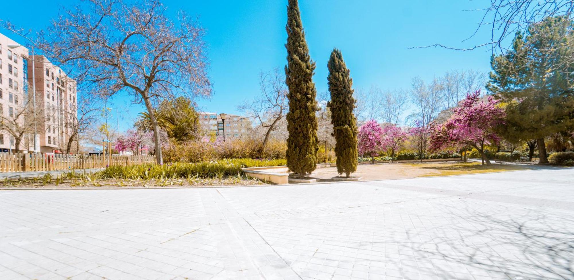 Apartment Dreamstay Hipercor - Moderno Granada