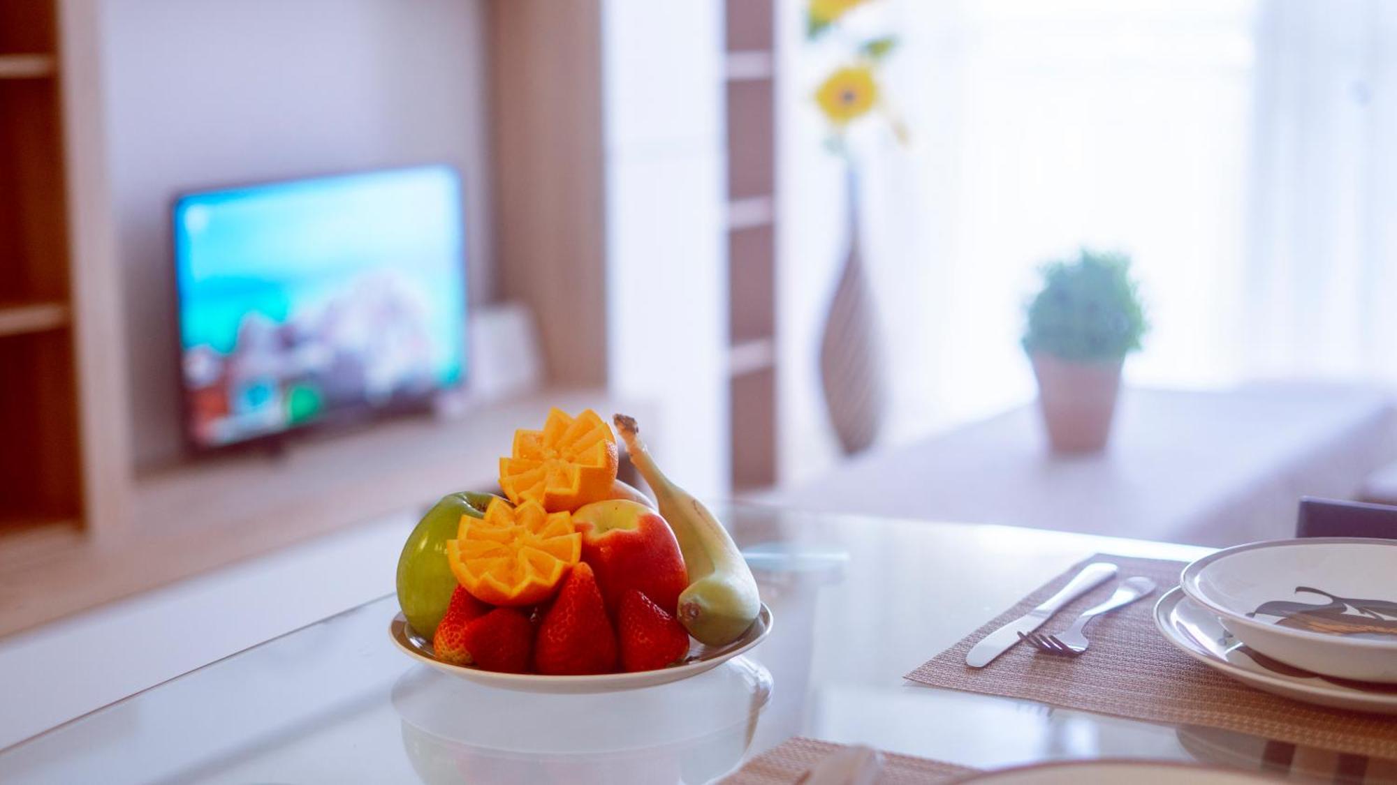 Apartment Dreamstay Hipercor - Moderno Granada