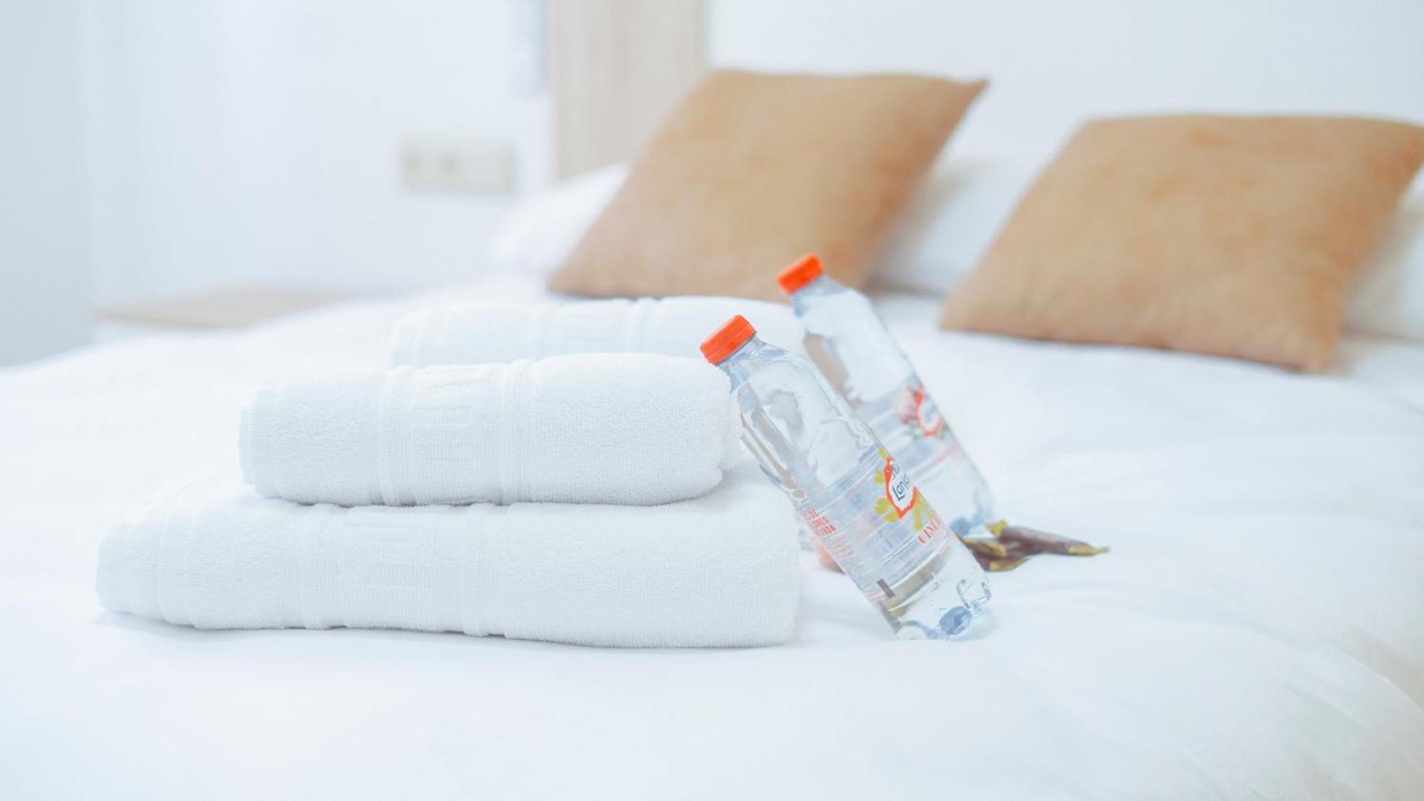 Apartment Dreamstay Hipercor - Moderno Granada