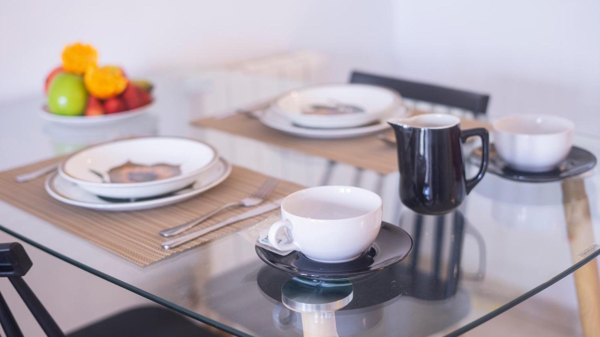 Apartment Dreamstay Hipercor - Moderno
