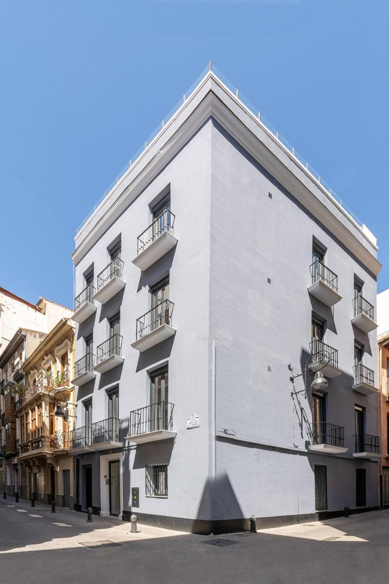 Granaxperience La Maleta Apartment *