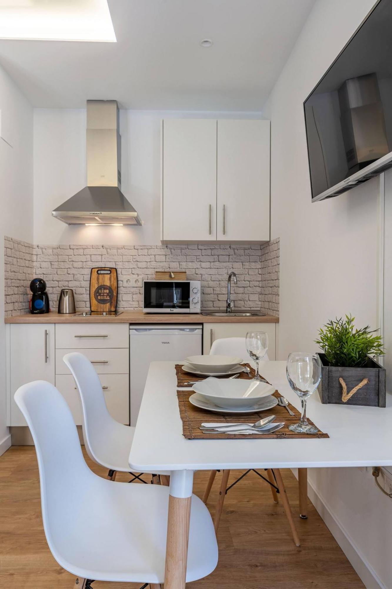 Apartment Granaxperience La Maleta *