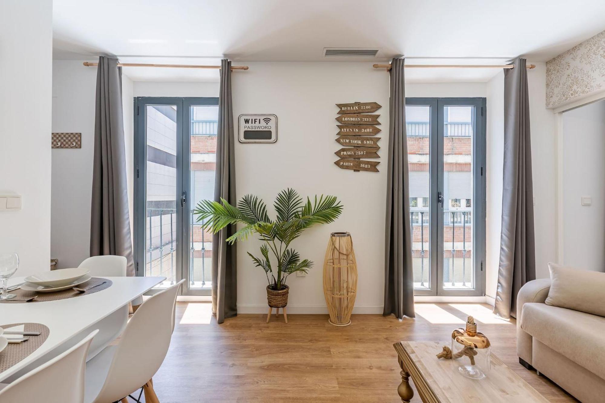 Granaxperience La Maleta Apartment Granada